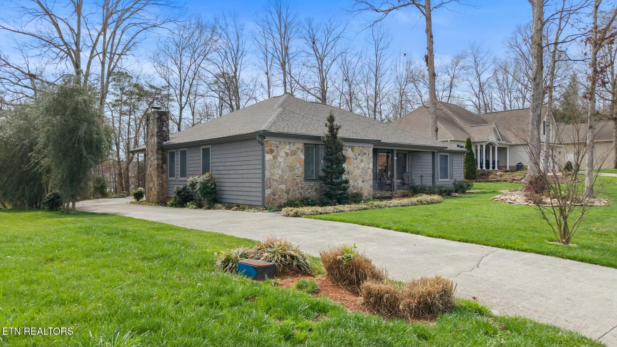 315 Tigitsi Way, Loudon, TN - Fort Loudoun and Tellico Lake Real Estate - Image# 40