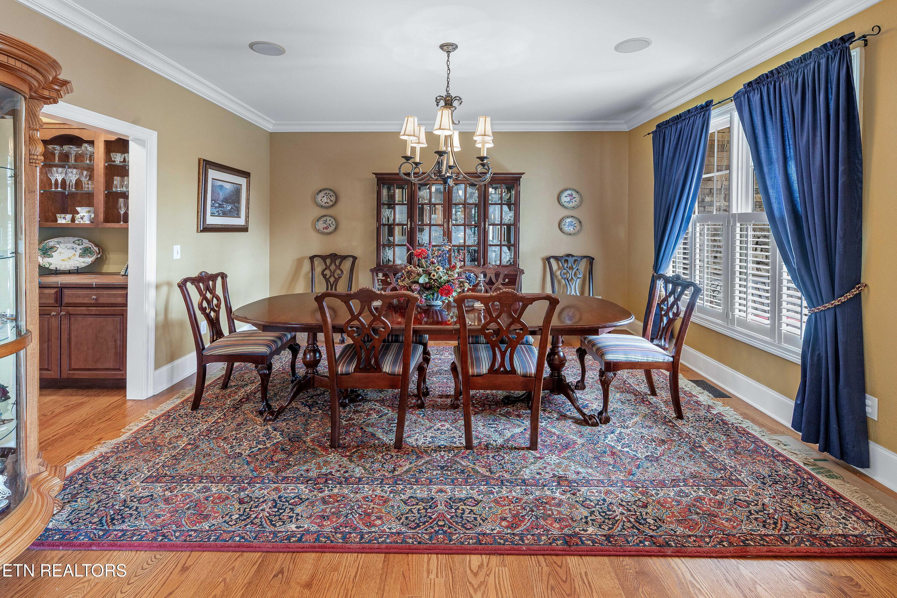 190 Lake Crest Drive, Lenoir City, TN - Fort Loudoun and Tellico Lake Real Estate - Image# 12