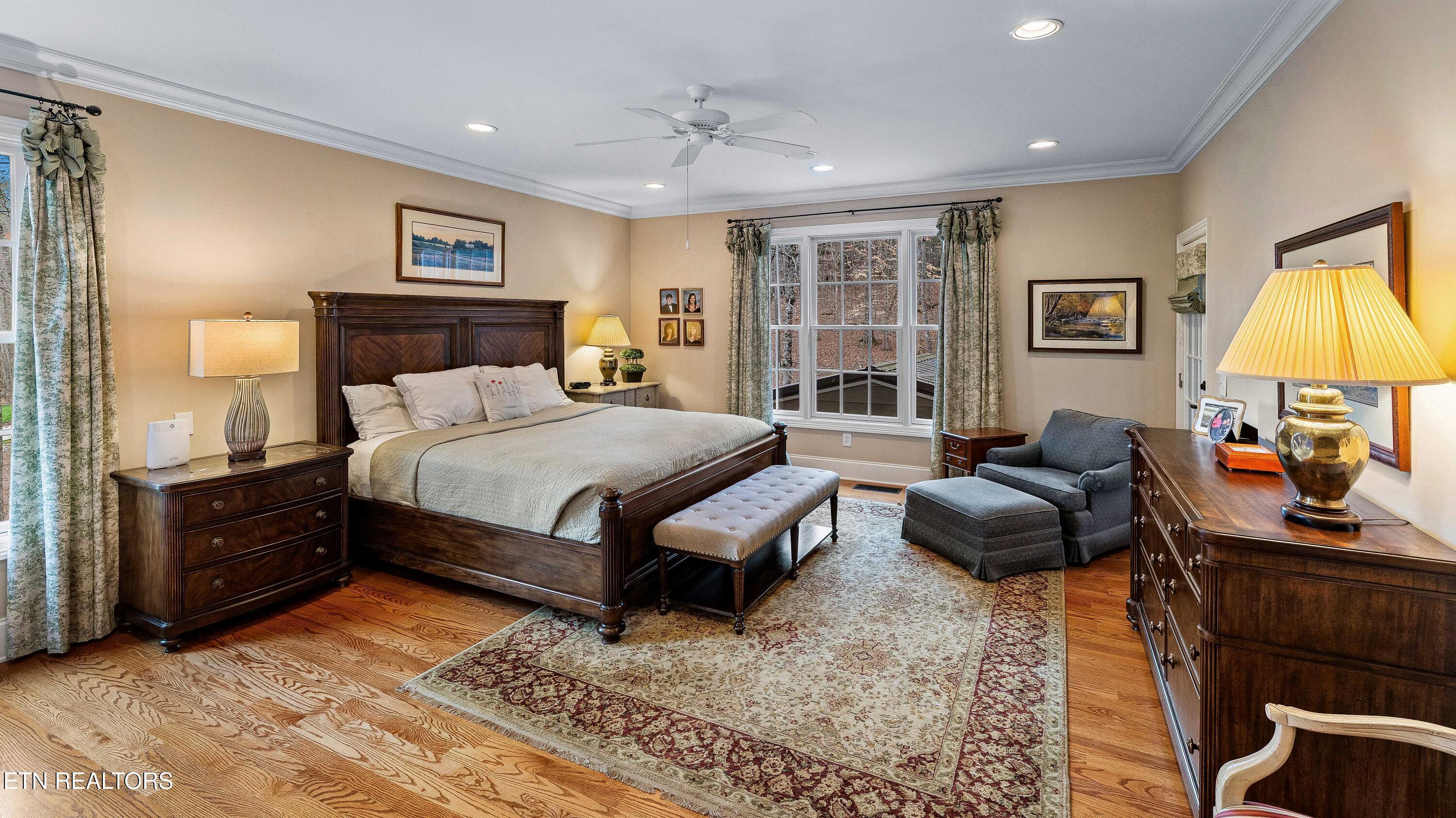 190 Lake Crest Drive, Lenoir City, TN - Fort Loudoun and Tellico Lake Real Estate - Image# 24