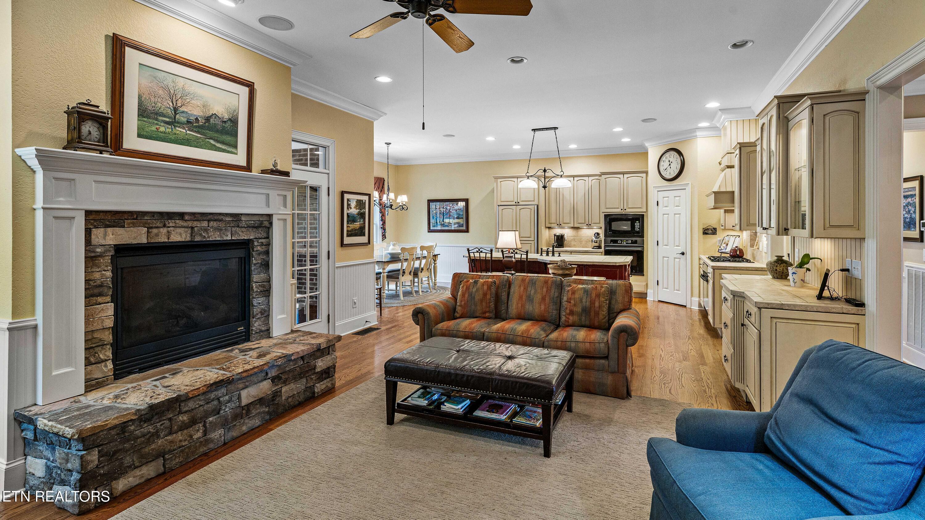 190 Lake Crest Drive, Lenoir City, TN - Fort Loudoun and Tellico Lake Real Estate - Image# 10