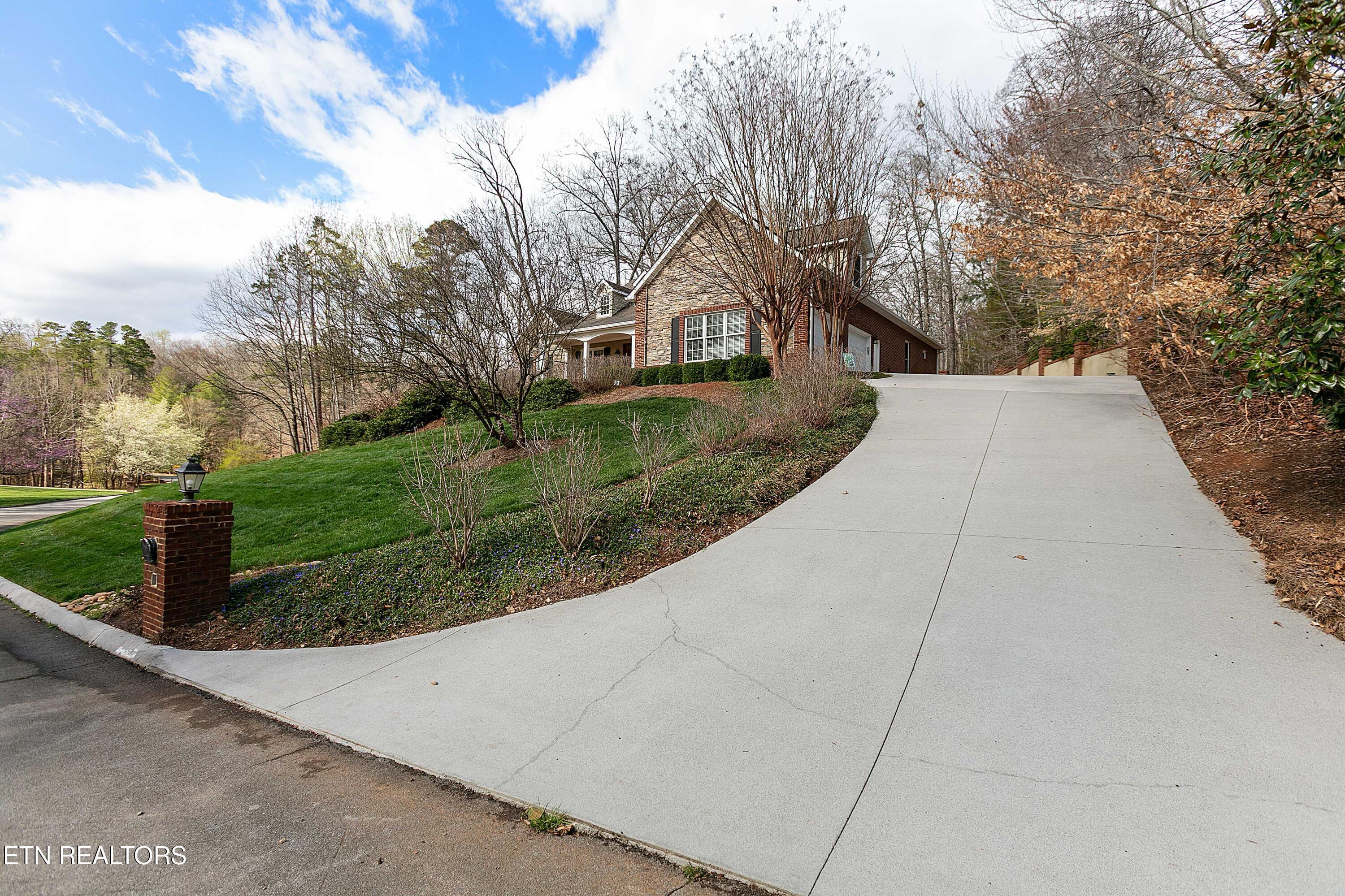 190 Lake Crest Drive, Lenoir City, TN - Fort Loudoun and Tellico Lake Real Estate - Image# 43