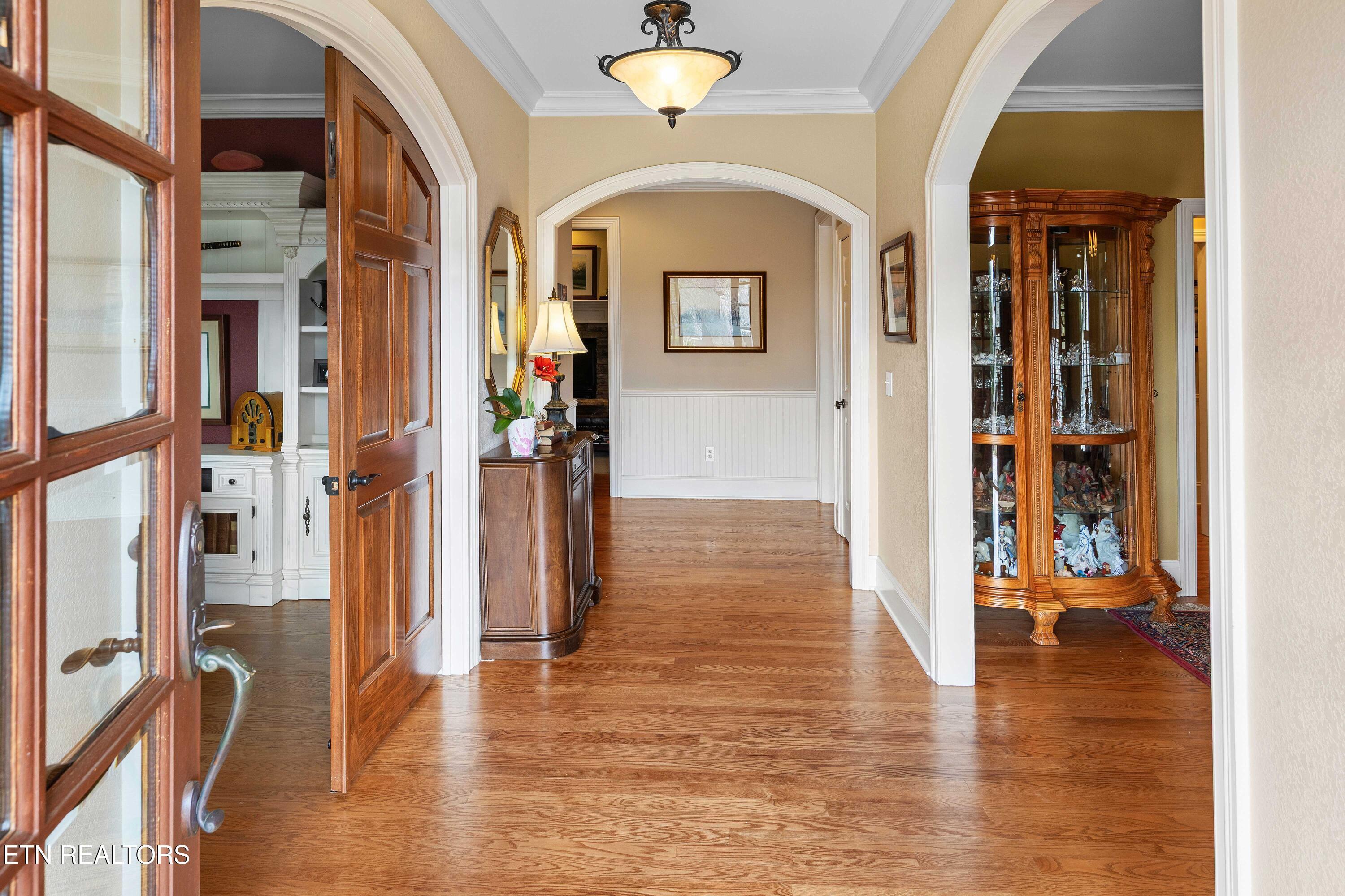 190 Lake Crest Drive, Lenoir City, TN - Fort Loudoun and Tellico Lake Real Estate - Image# 28