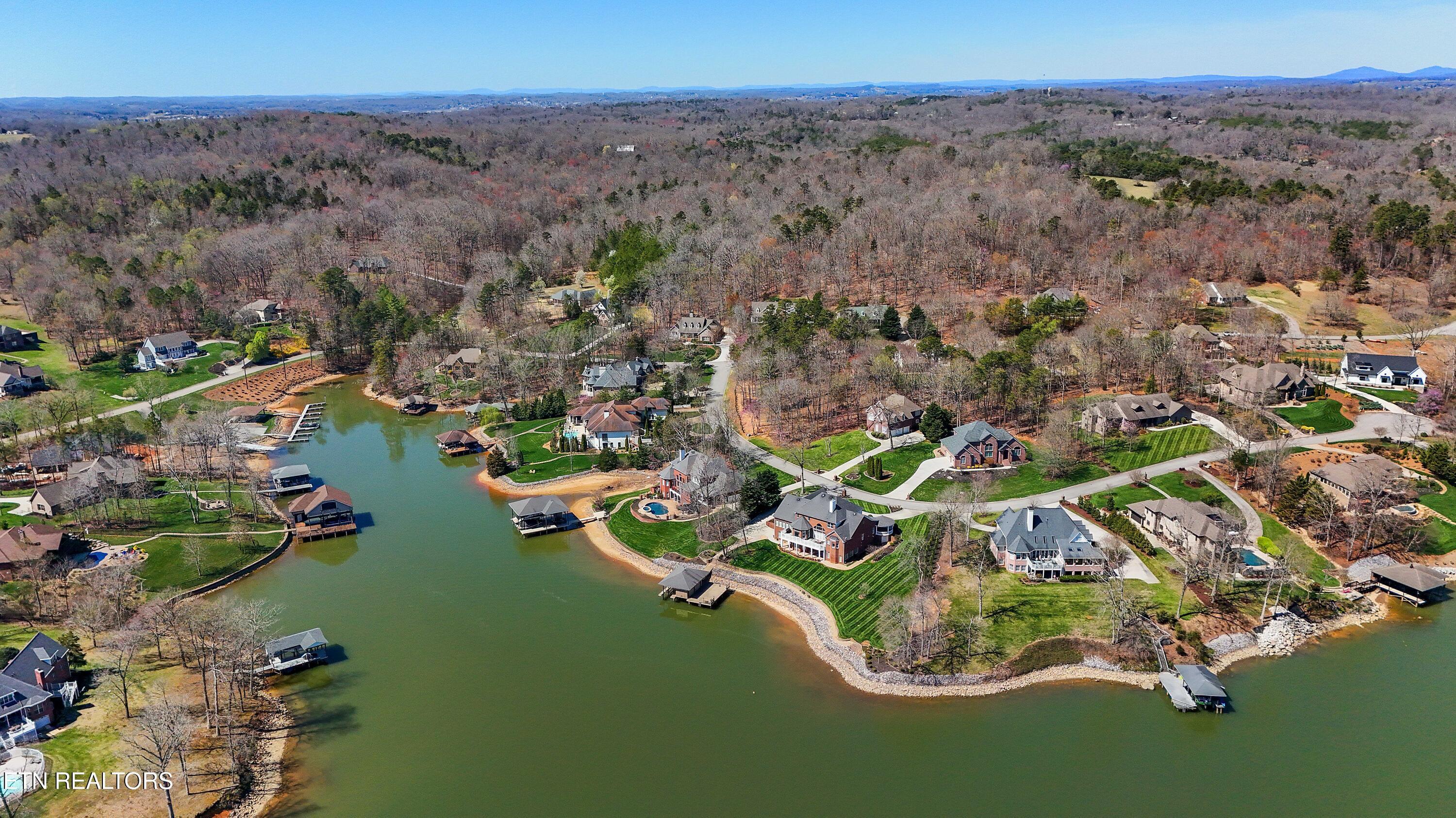 190 Lake Crest Drive, Lenoir City, TN - Fort Loudoun and Tellico Lake Real Estate - Image# 37