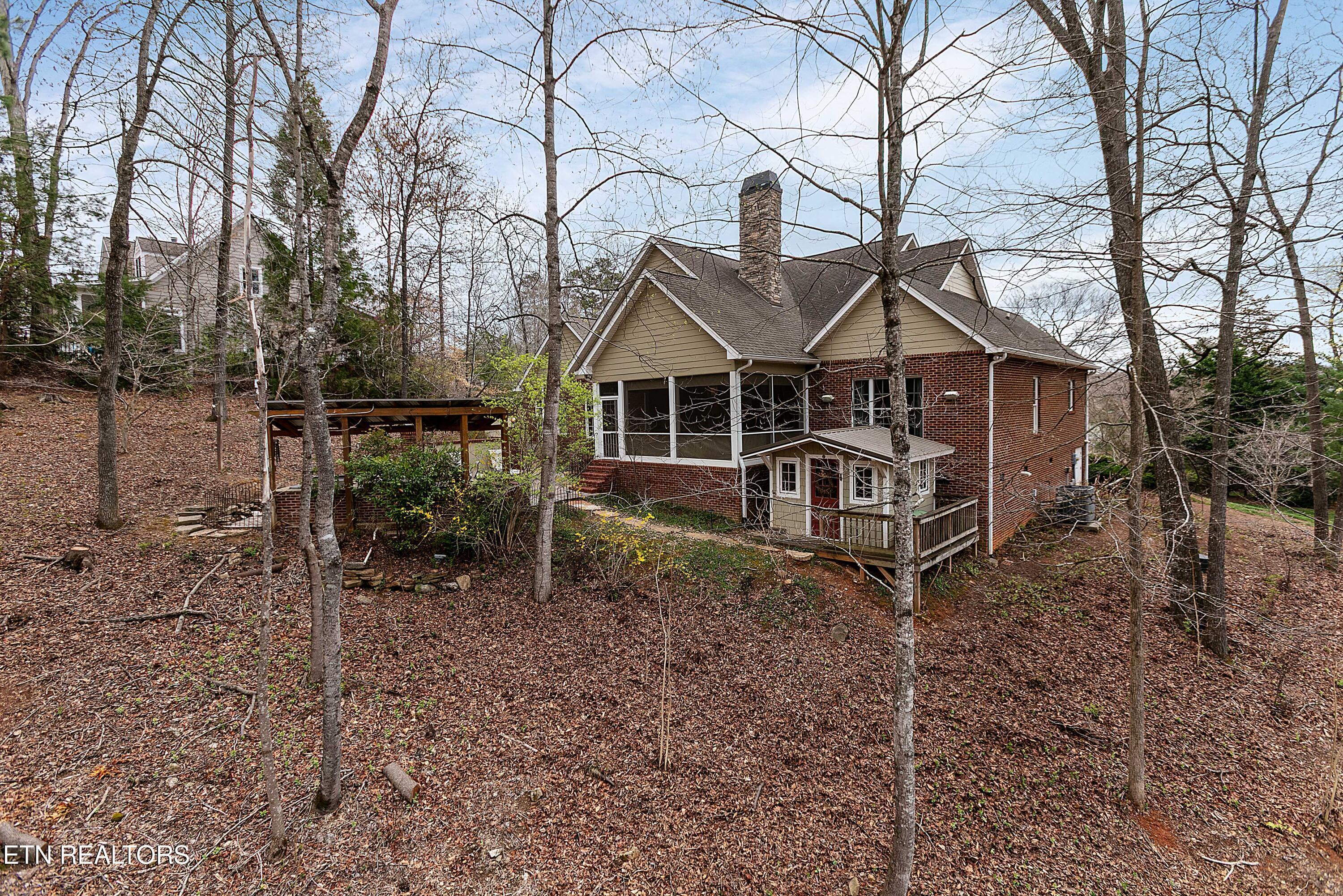 190 Lake Crest Drive, Lenoir City, TN - Fort Loudoun and Tellico Lake Real Estate - Image# 40