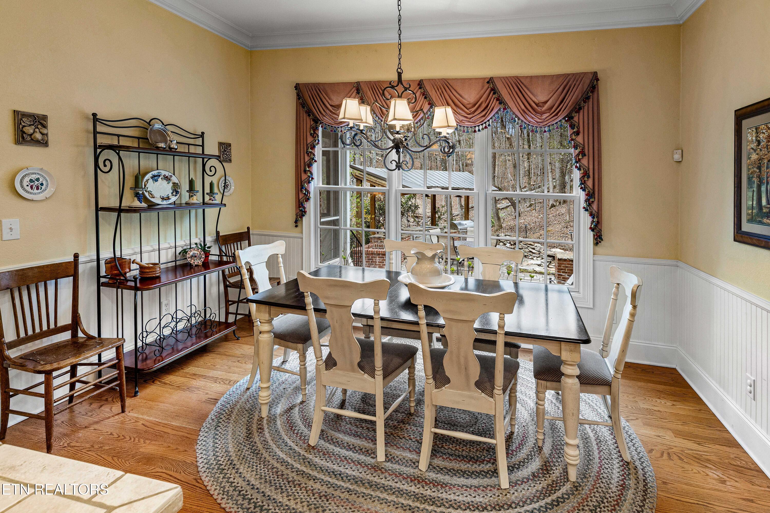 190 Lake Crest Drive, Lenoir City, TN - Fort Loudoun and Tellico Lake Real Estate - Image# 22