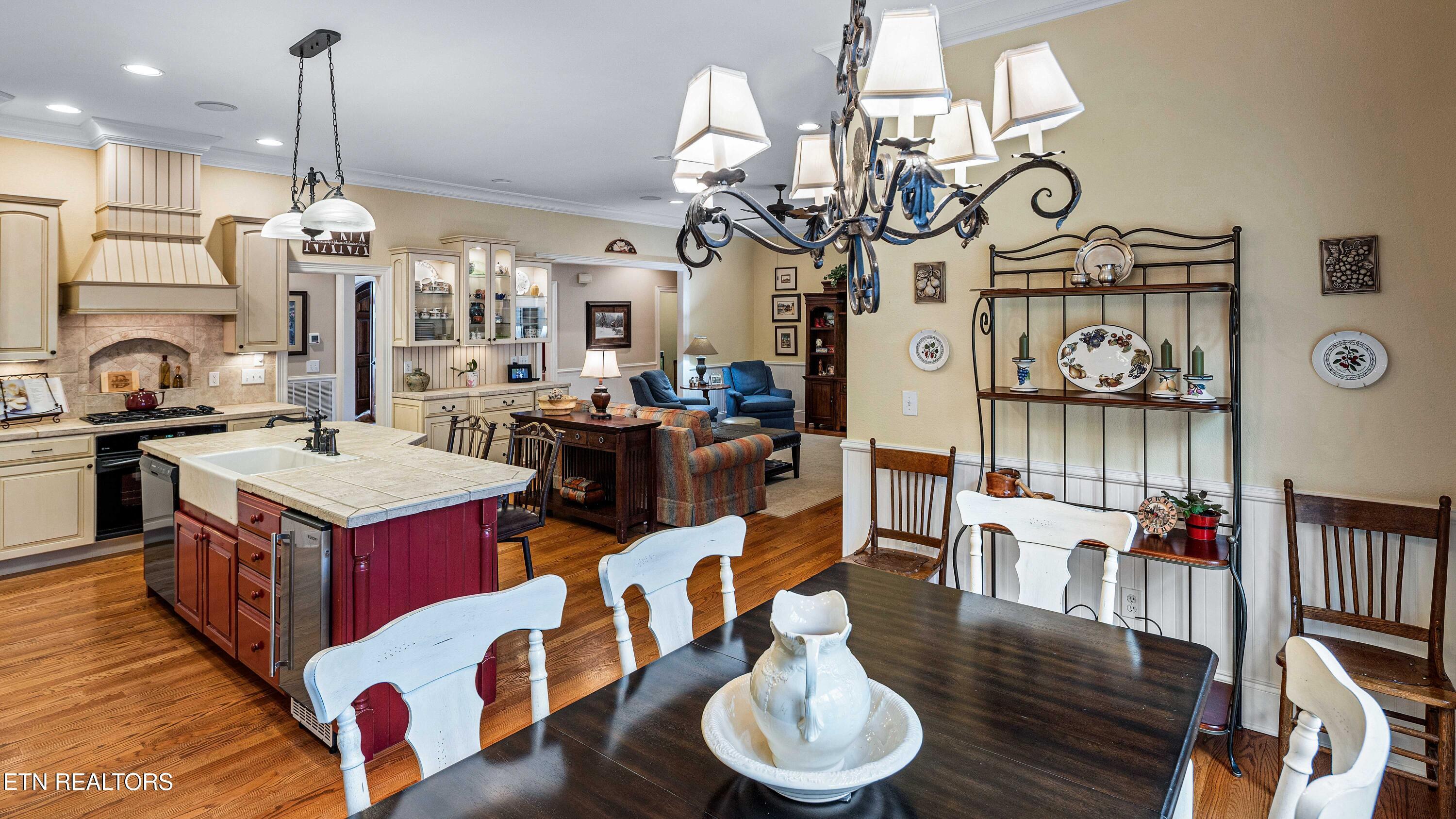 190 Lake Crest Drive, Lenoir City, TN - Fort Loudoun and Tellico Lake Real Estate - Image# 23