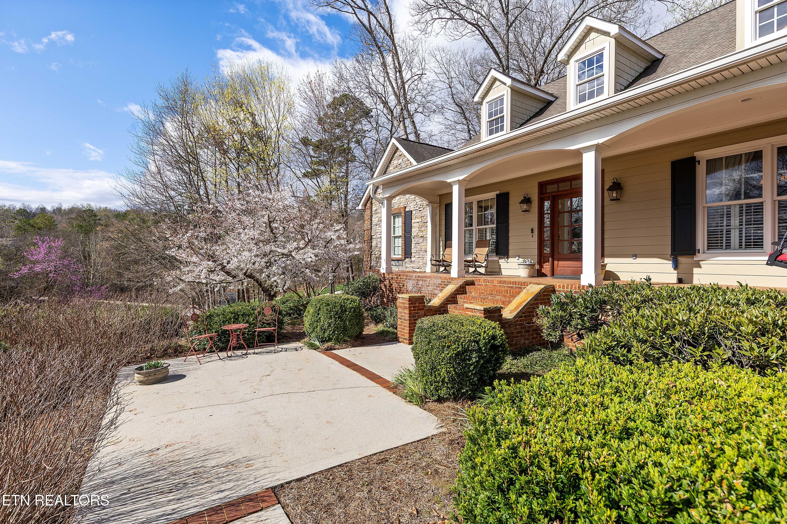190 Lake Crest Drive, Lenoir City, TN - Fort Loudoun and Tellico Lake Real Estate - Image# 38