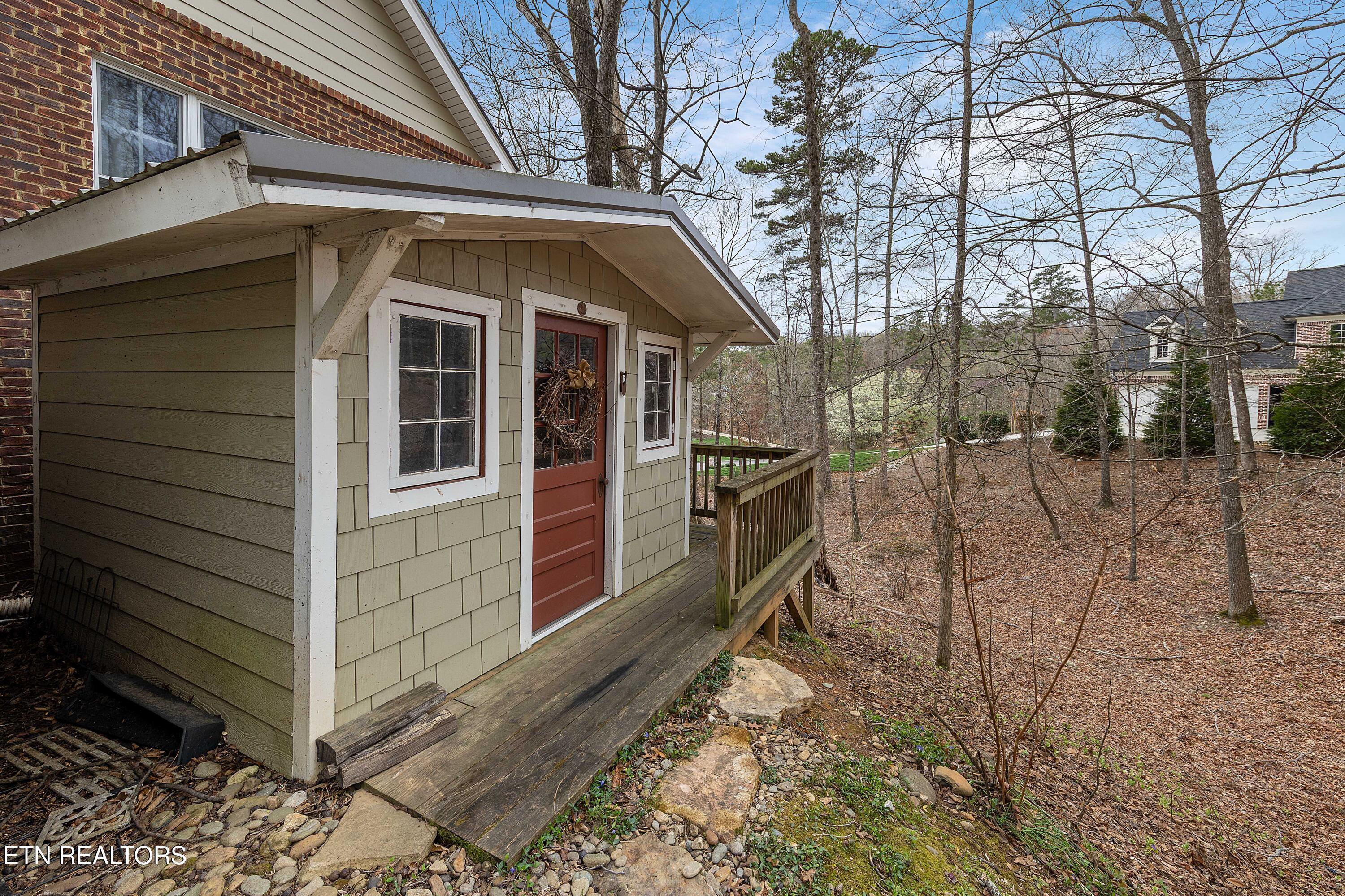 190 Lake Crest Drive, Lenoir City, TN - Fort Loudoun and Tellico Lake Real Estate - Image# 42