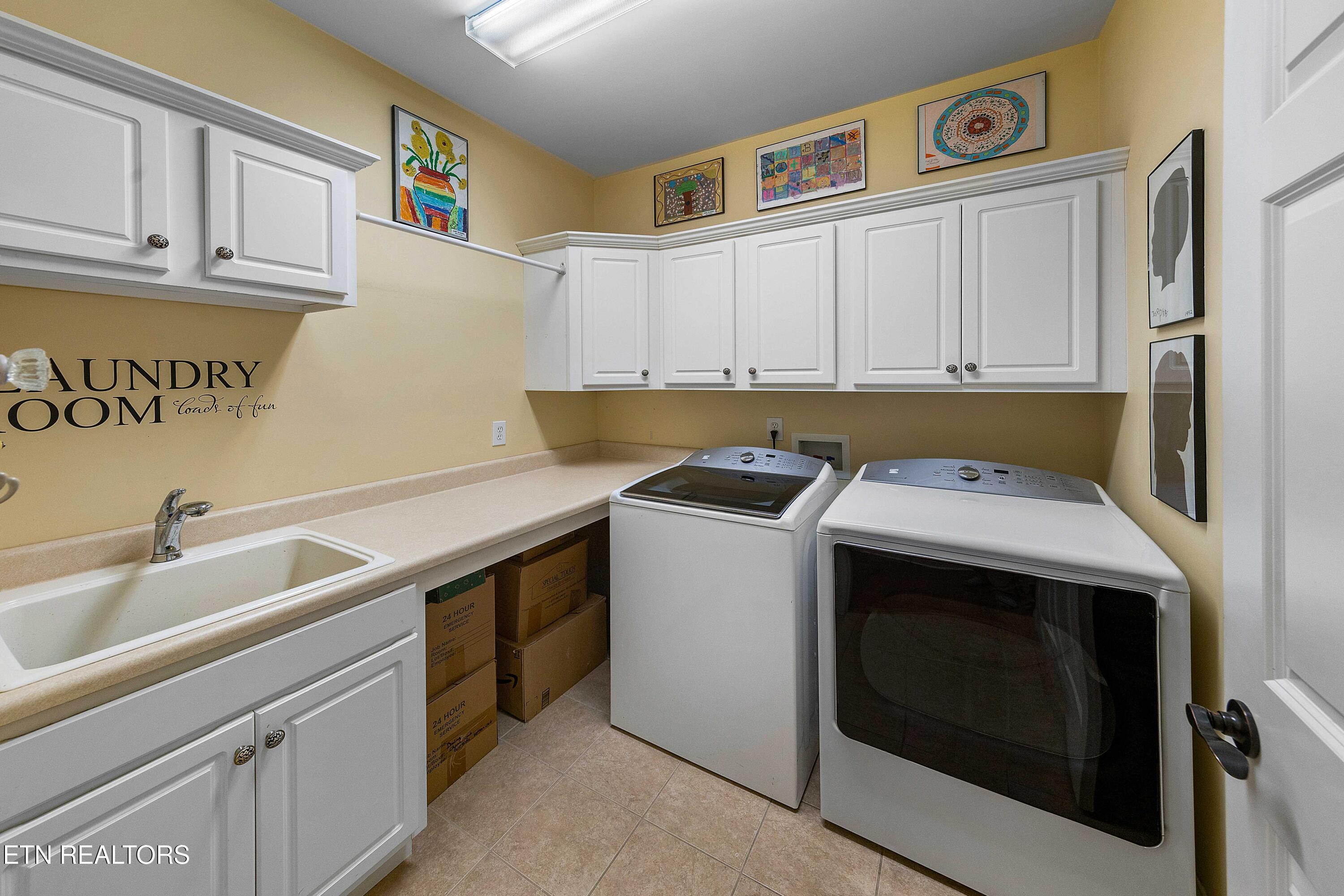 190 Lake Crest Drive, Lenoir City, TN - Fort Loudoun and Tellico Lake Real Estate - Image# 35
