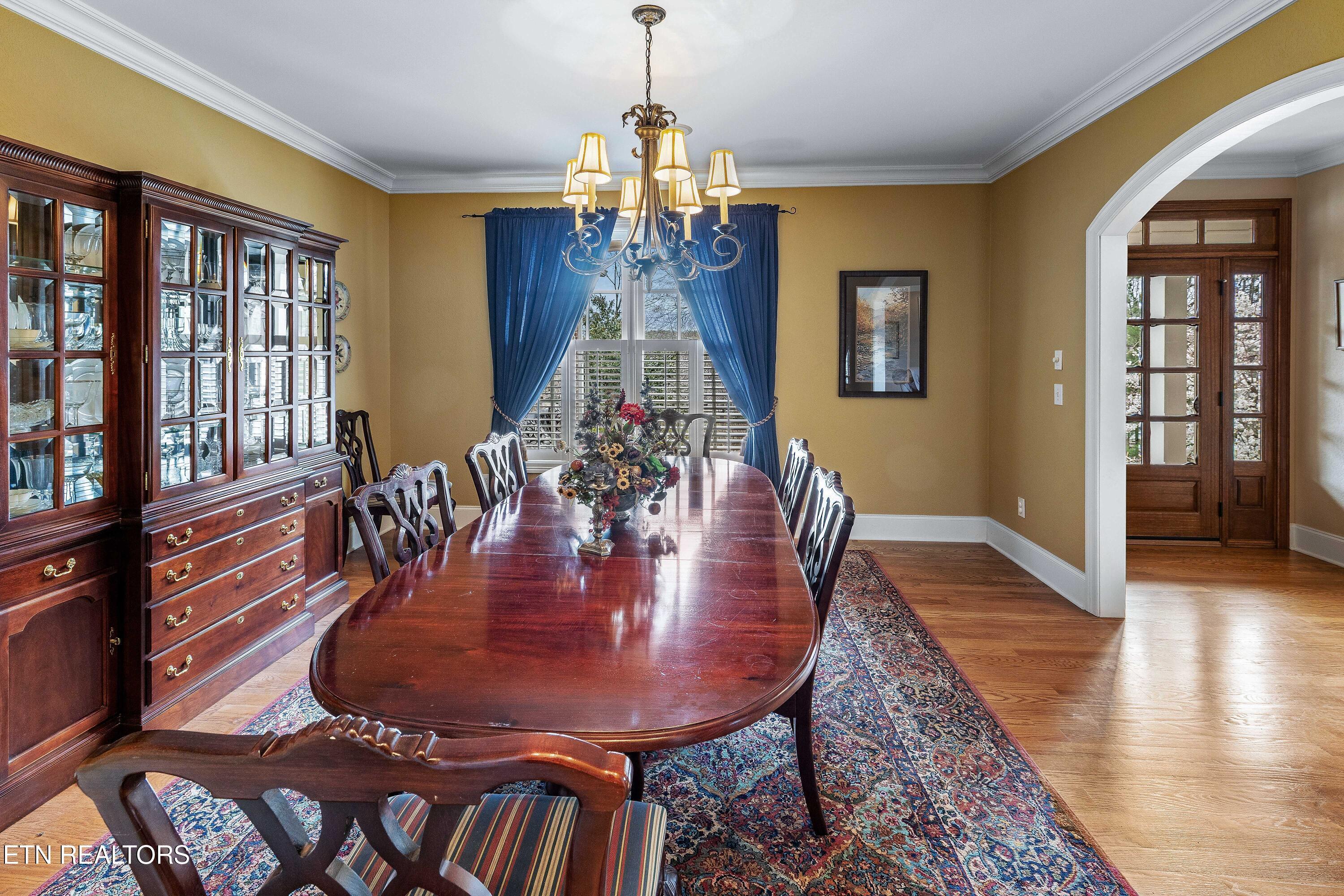 190 Lake Crest Drive, Lenoir City, TN - Fort Loudoun and Tellico Lake Real Estate - Image# 13