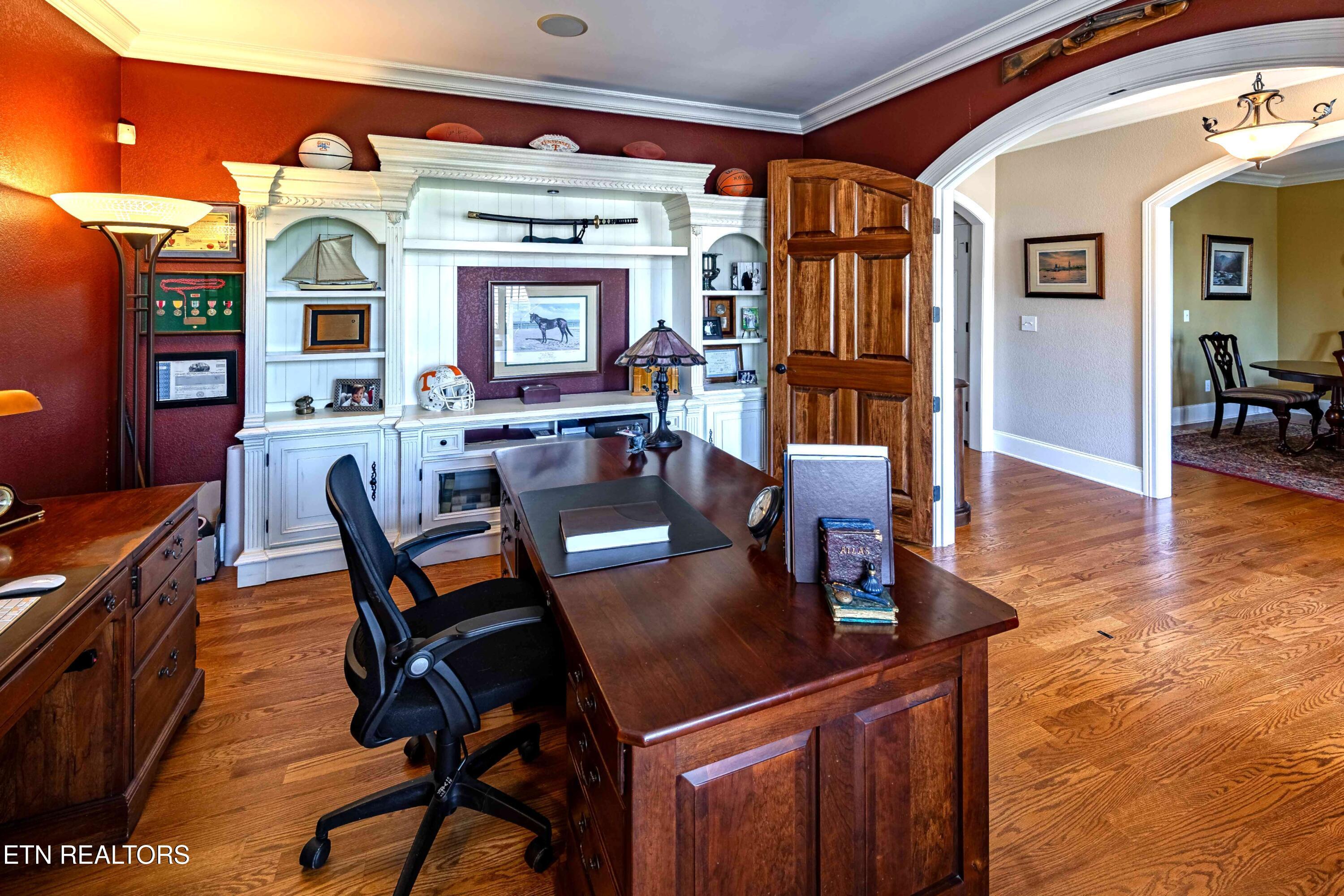 190 Lake Crest Drive, Lenoir City, TN - Fort Loudoun and Tellico Lake Real Estate - Image# 7
