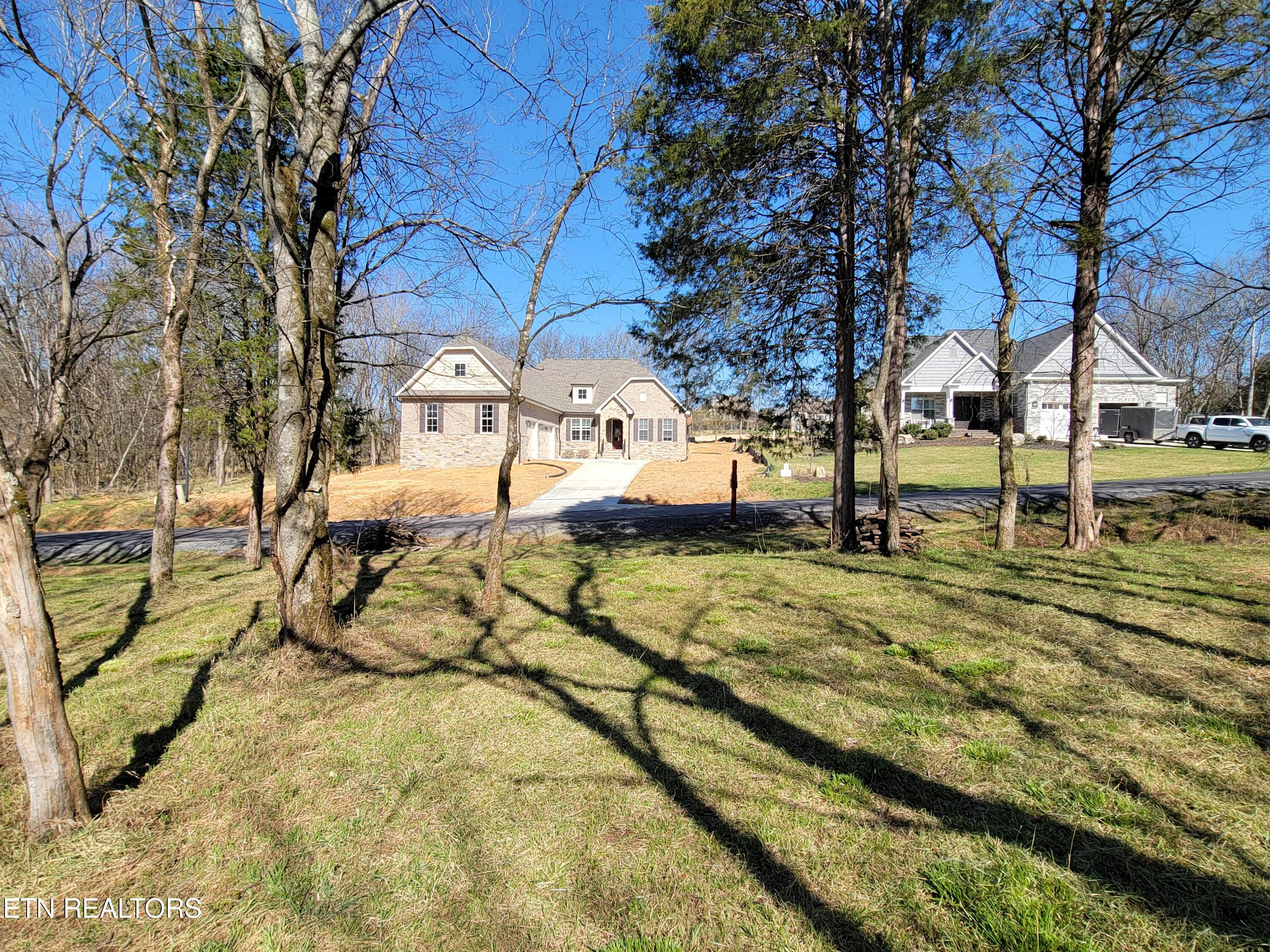 104 Kanati Tr, Vonore, TN - Fort Loudoun and Tellico Lake Real Estate - Image# 1