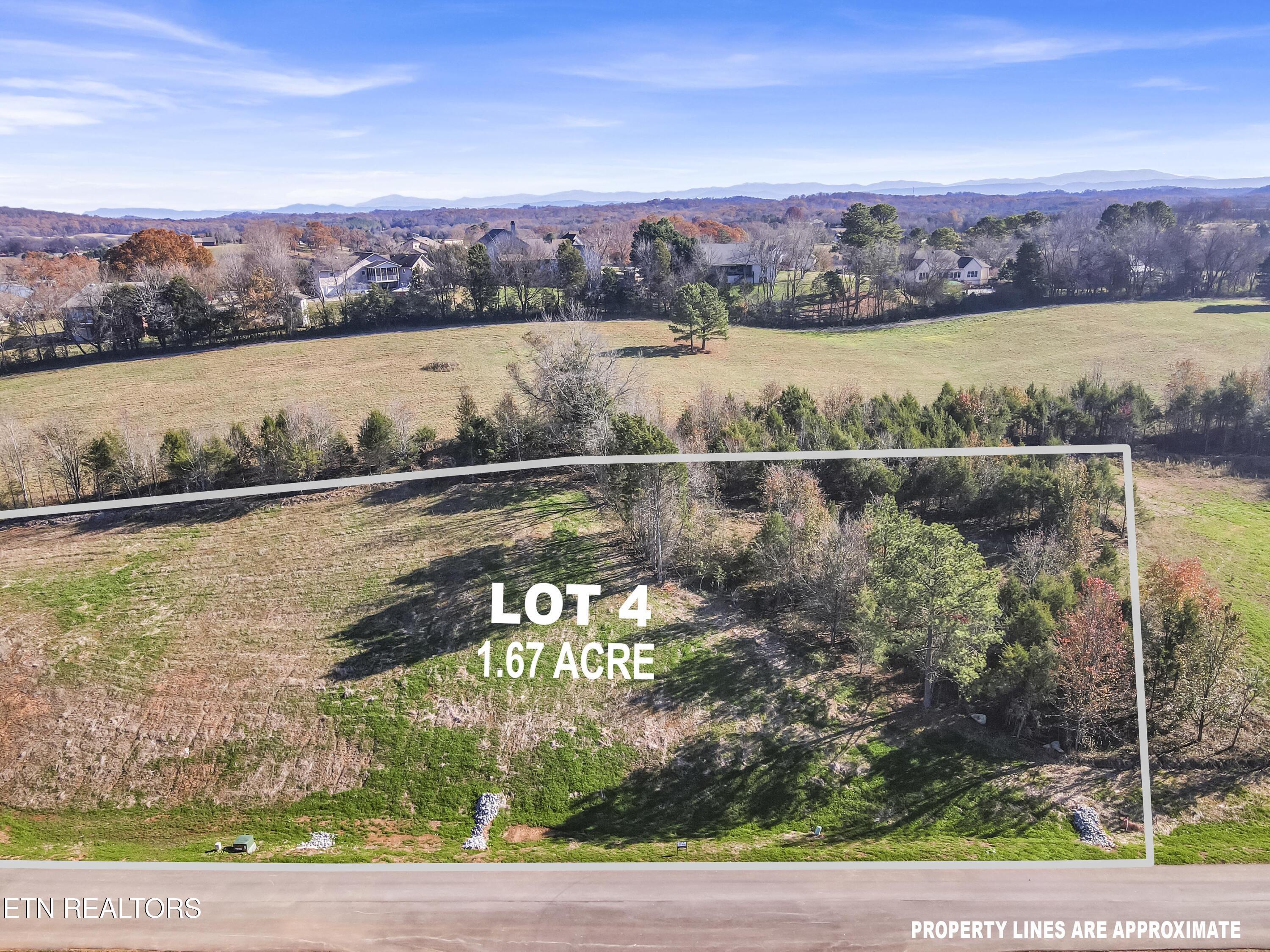 3830 Lakeside Estates Way, Louisville, TN - Fort Loudoun and Tellico Lake Real Estate - Image# 2