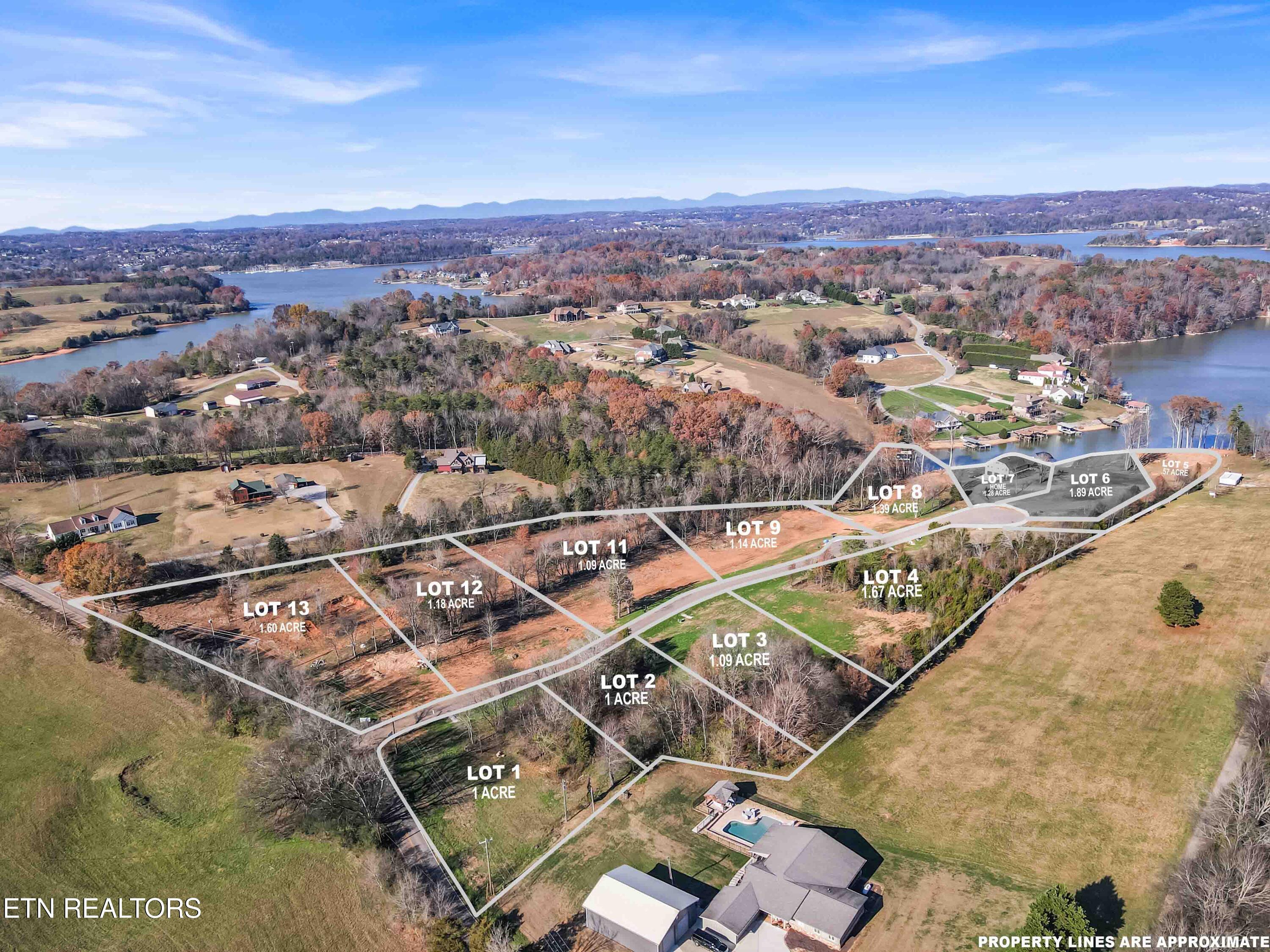3830 Lakeside Estates Way, Louisville, TN - Fort Loudoun and Tellico Lake Real Estate - Image# 4