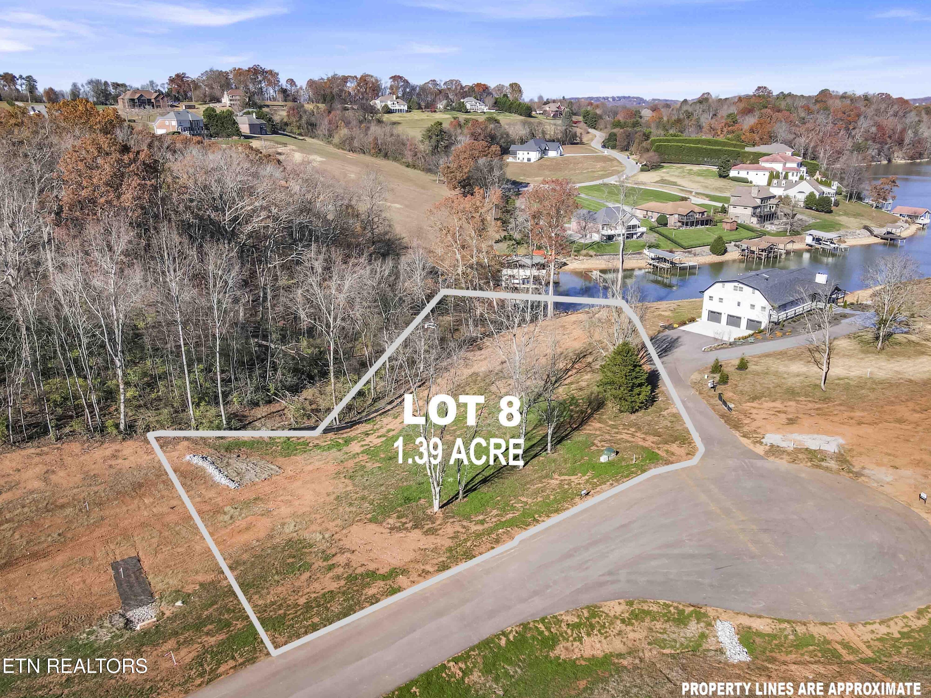 3835 Lakeside Estates Way, Louisville, TN - Fort Loudoun and Tellico Lake Real Estate - Image# 2
