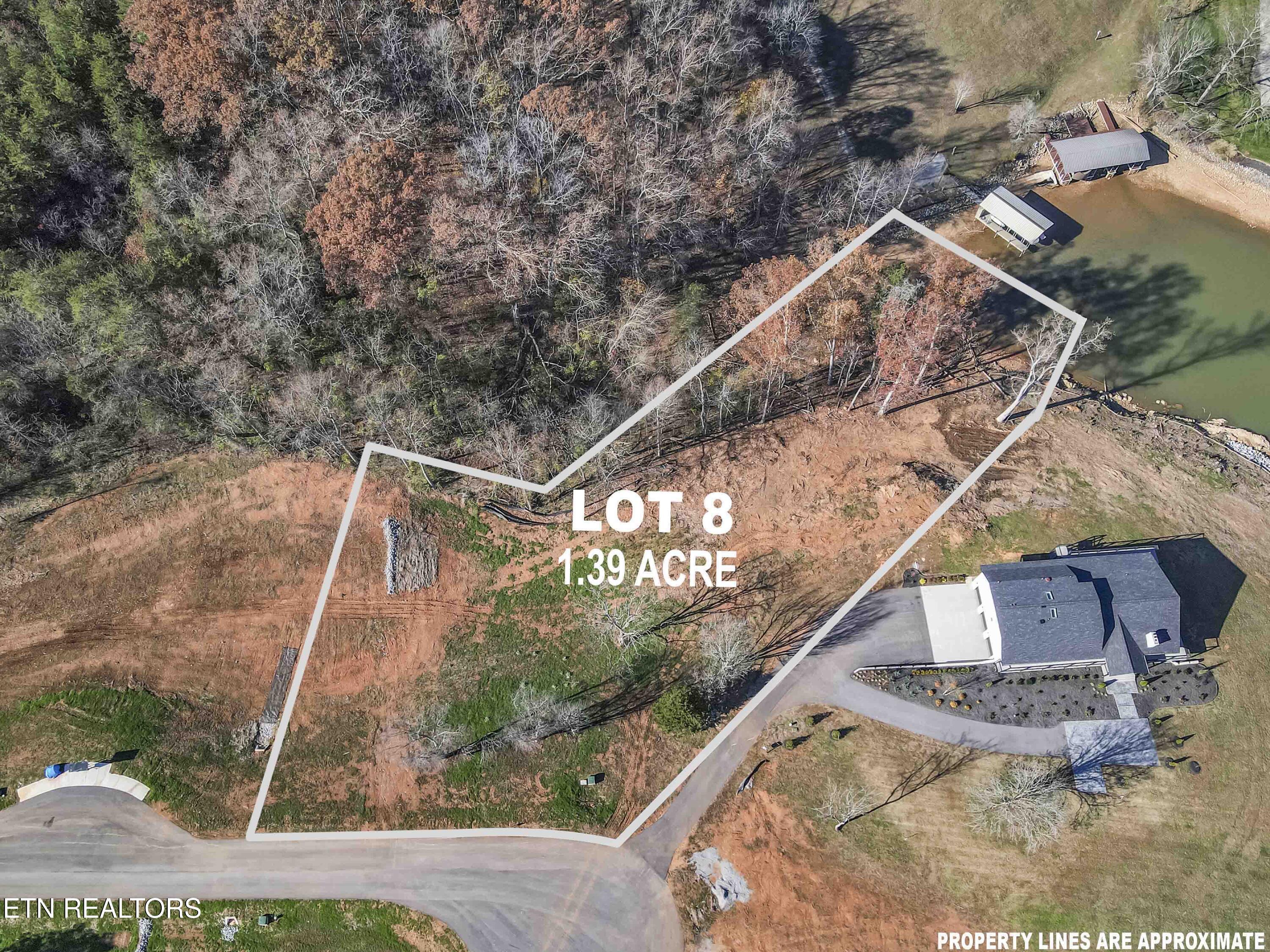 3835 Lakeside Estates Way, Louisville, TN - Fort Loudoun and Tellico Lake Real Estate - Image# 3