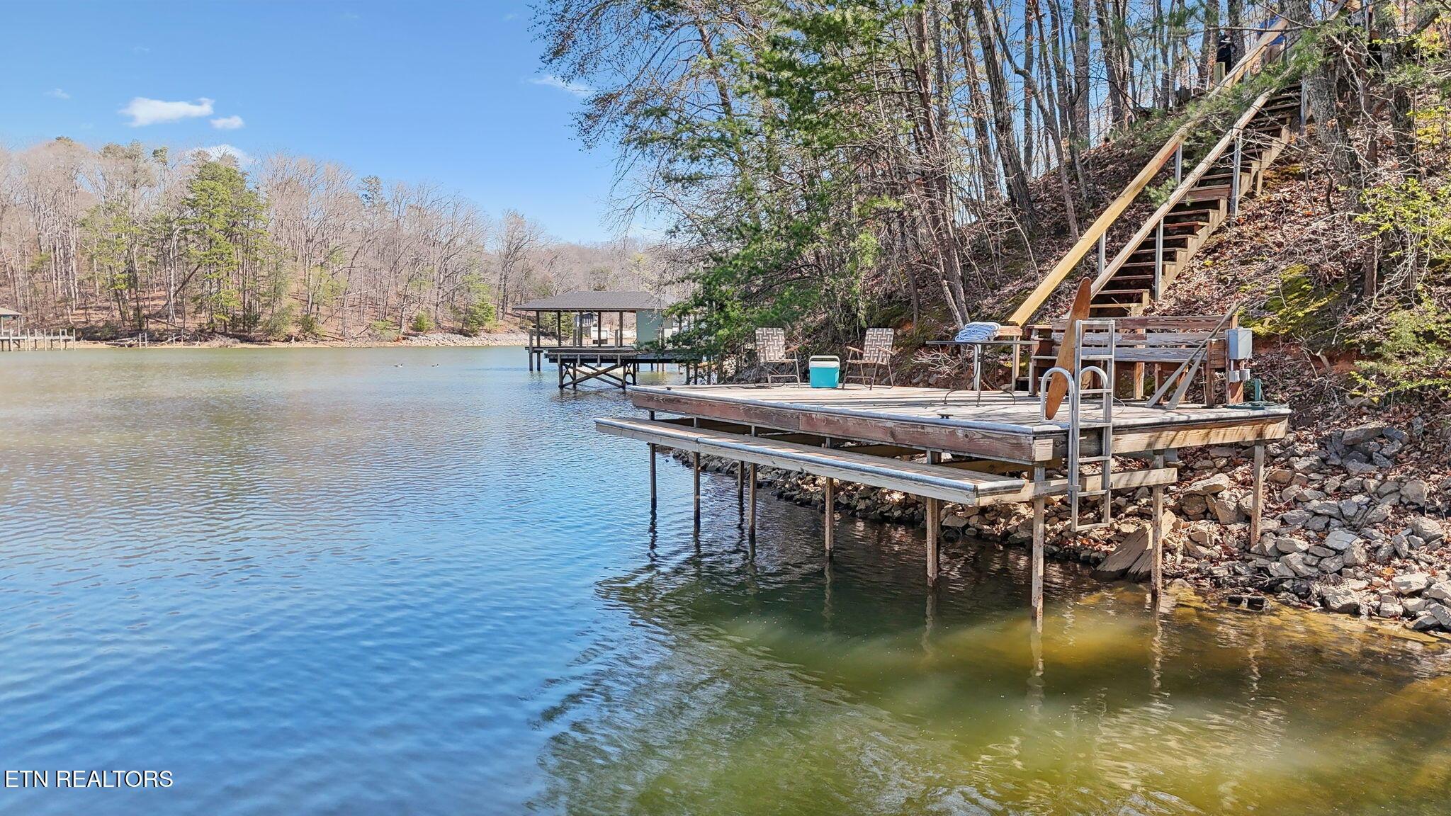 3798 Lakeland Drive, Lenoir City, TN - Fort Loudoun and Tellico Lake Real Estate - Image# 23