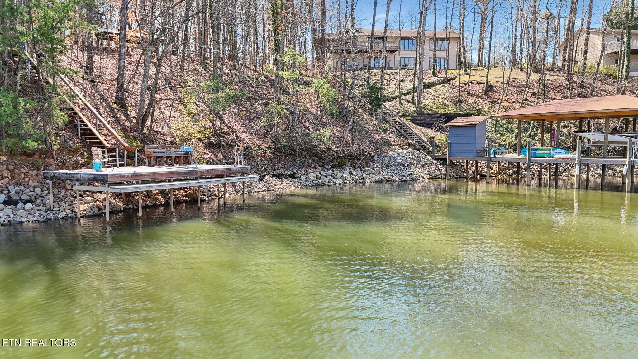 3798 Lakeland Drive, Lenoir City, TN - Fort Loudoun and Tellico Lake Real Estate - Image# 22