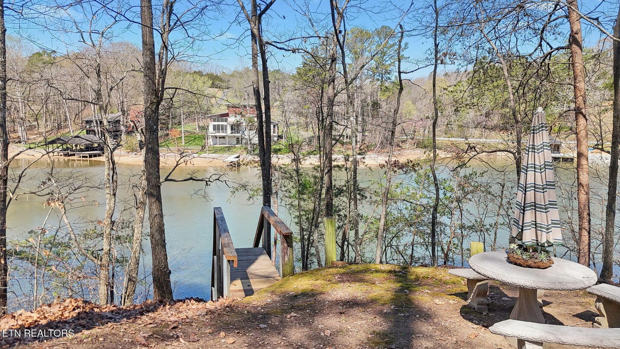 3798 Lakeland Drive, Lenoir City, TN - Fort Loudoun and Tellico Lake Real Estate - Image# 21