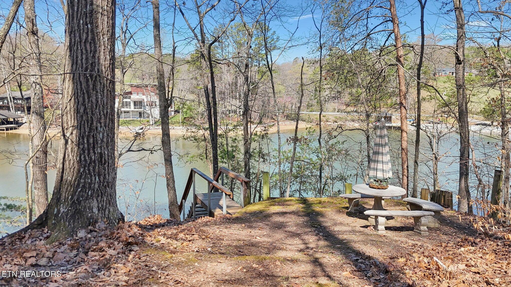 3798 Lakeland Drive, Lenoir City, TN - Fort Loudoun and Tellico Lake Real Estate - Image# 20