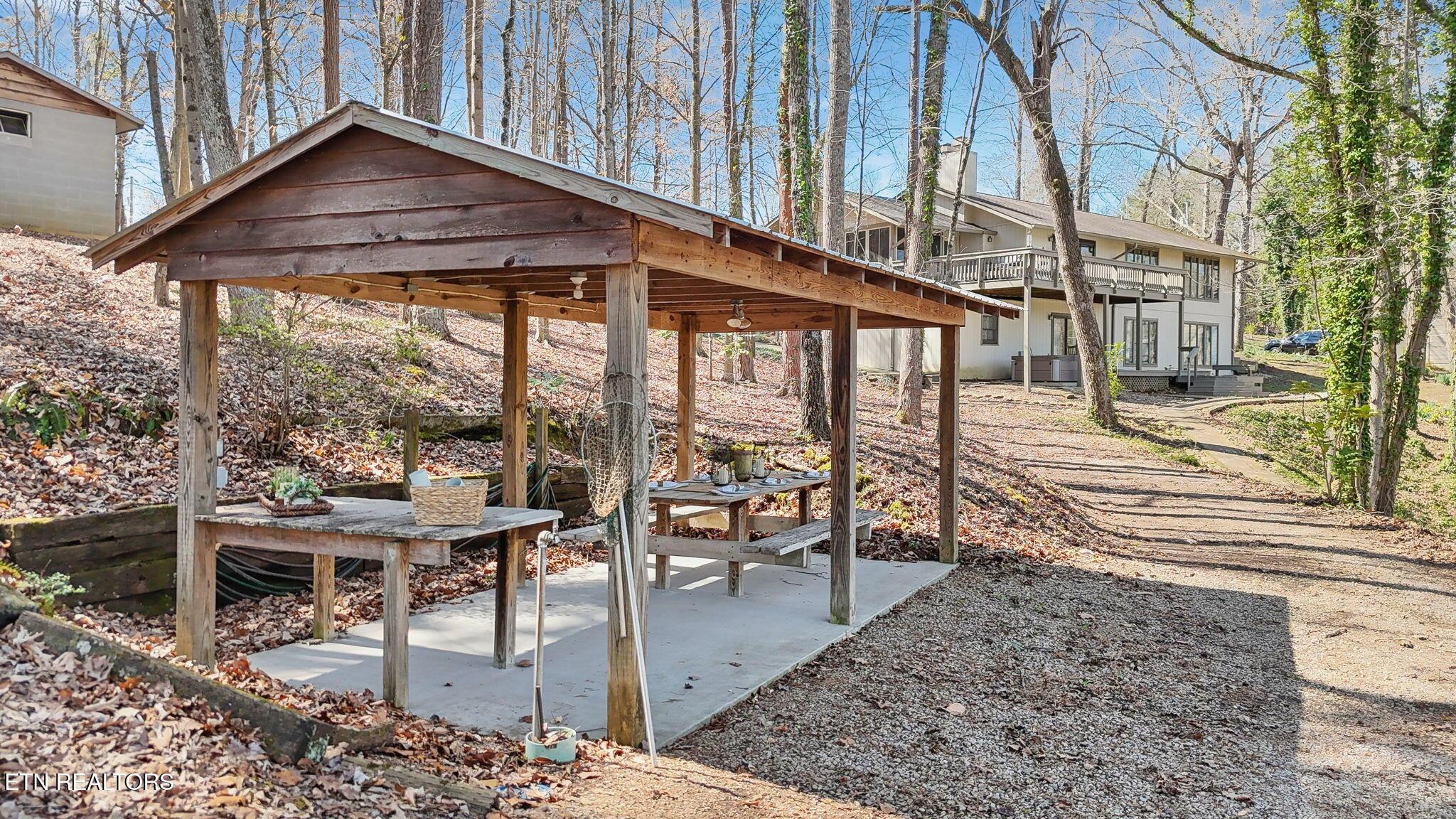 3798 Lakeland Drive, Lenoir City, TN - Fort Loudoun and Tellico Lake Real Estate - Image# 16