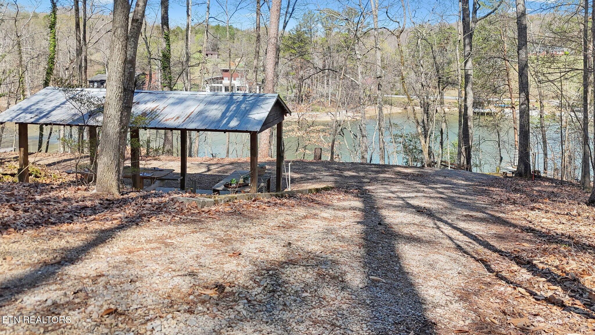 3798 Lakeland Drive, Lenoir City, TN - Fort Loudoun and Tellico Lake Real Estate - Image# 17
