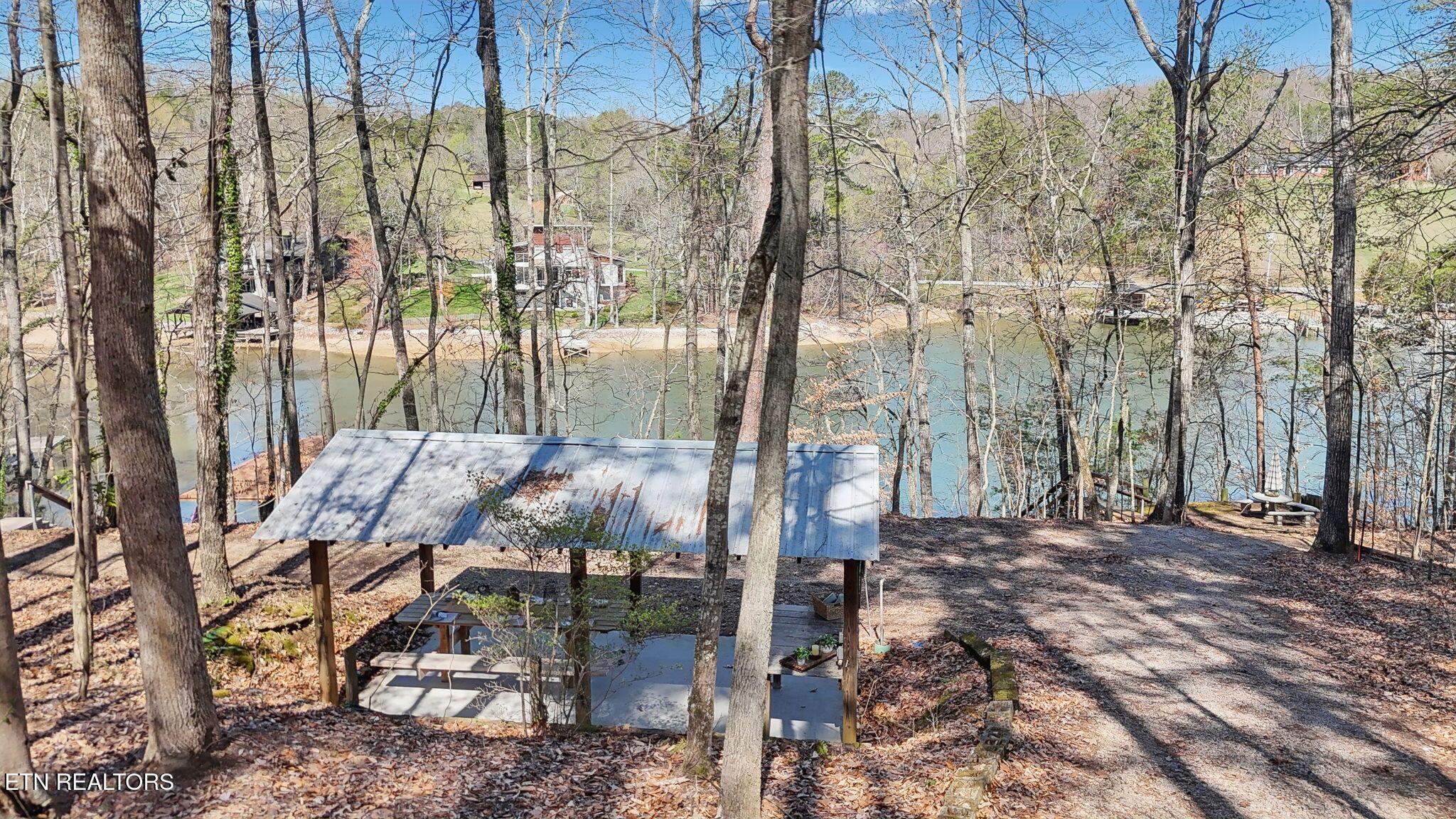 3798 Lakeland Drive, Lenoir City, TN - Fort Loudoun and Tellico Lake Real Estate - Image# 18