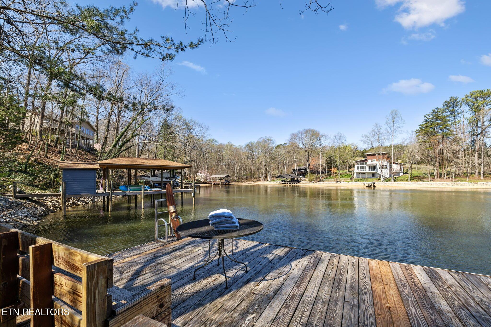 3798 Lakeland Drive, Lenoir City, TN - Fort Loudoun and Tellico Lake Real Estate - Image# 4