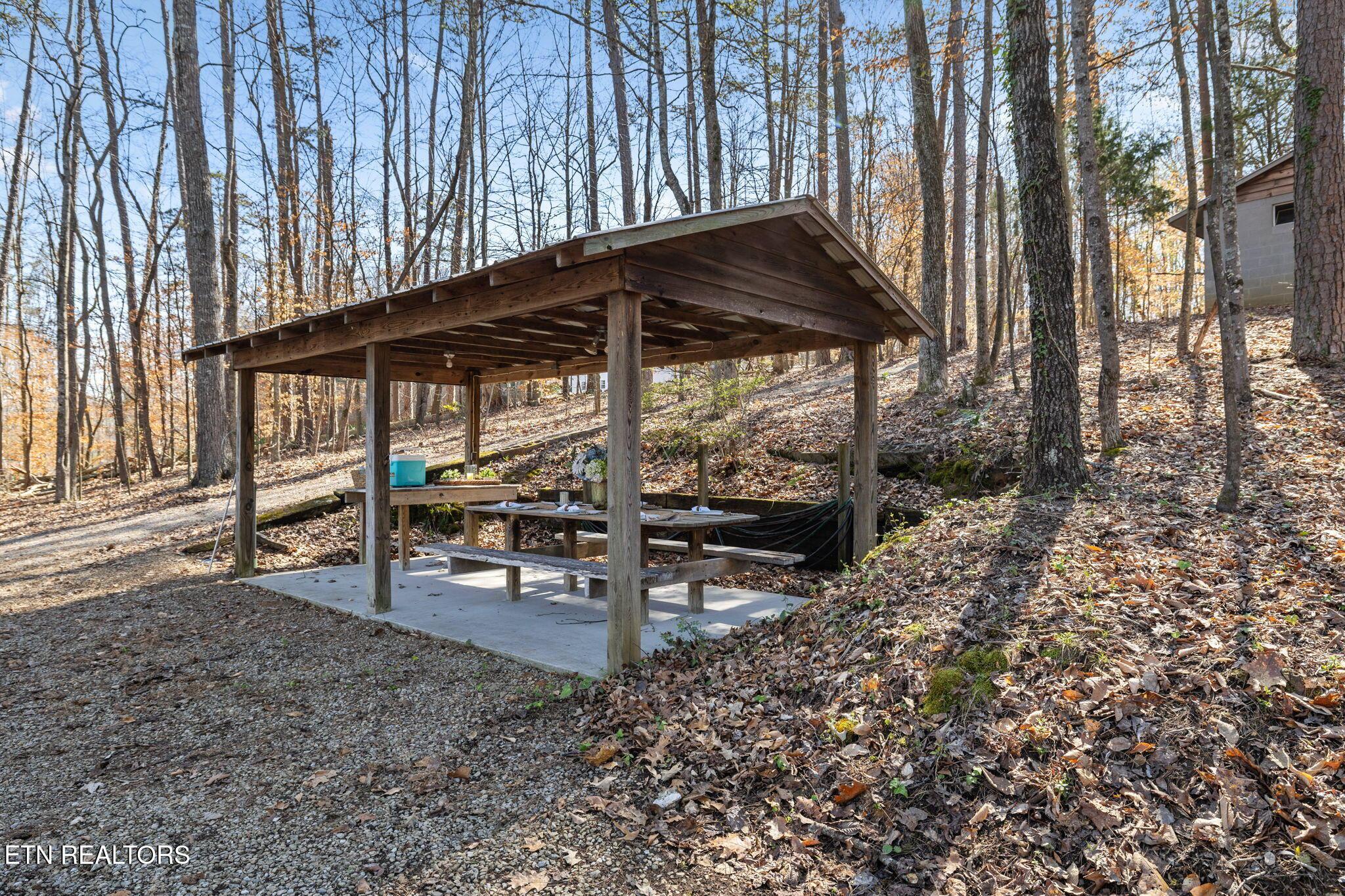 3798 Lakeland Drive, Lenoir City, TN - Fort Loudoun and Tellico Lake Real Estate - Image# 15