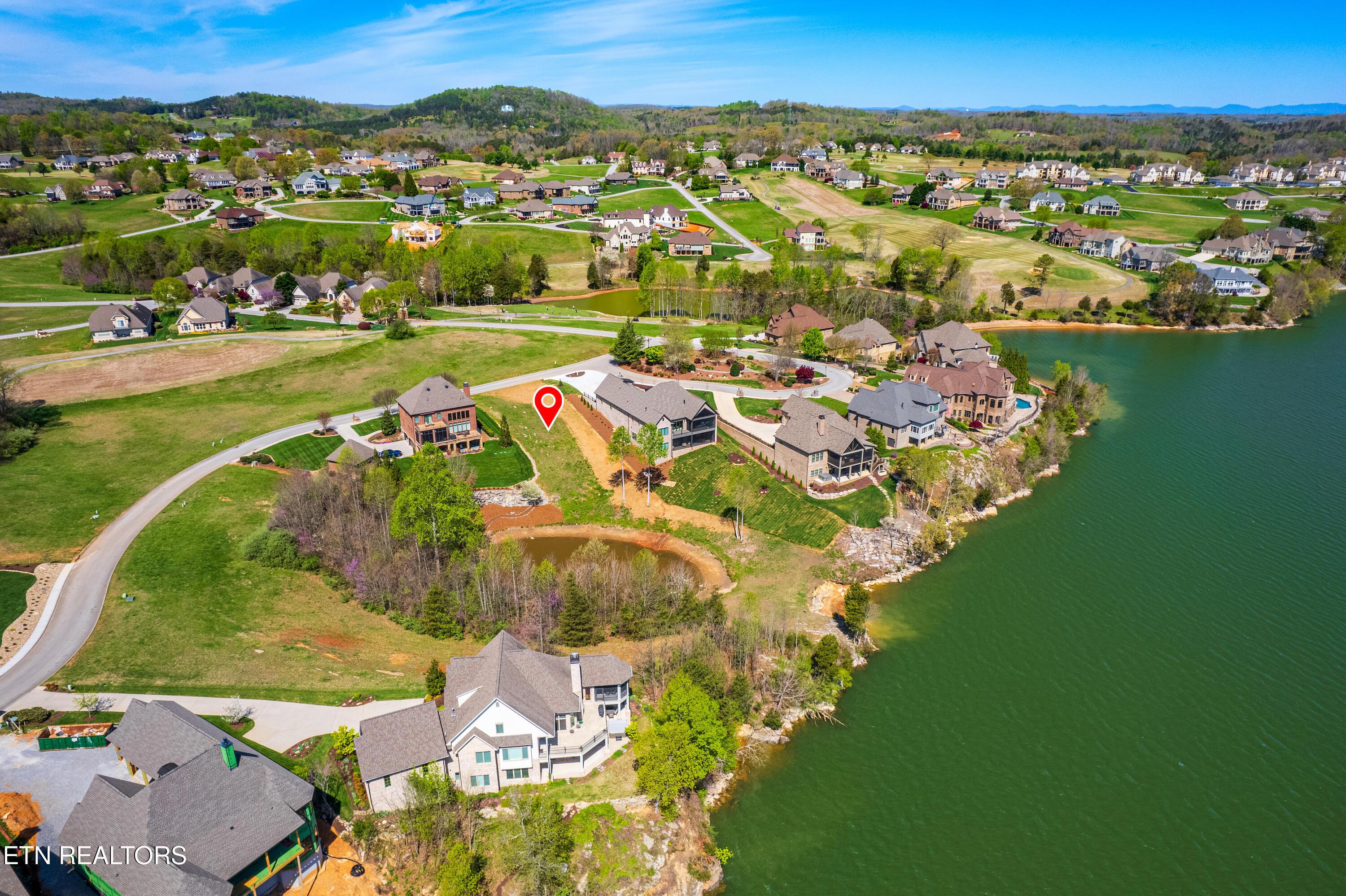 101 Breakers Drive, Vonore, TN - Fort Loudoun and Tellico Lake Real Estate - Image# 7