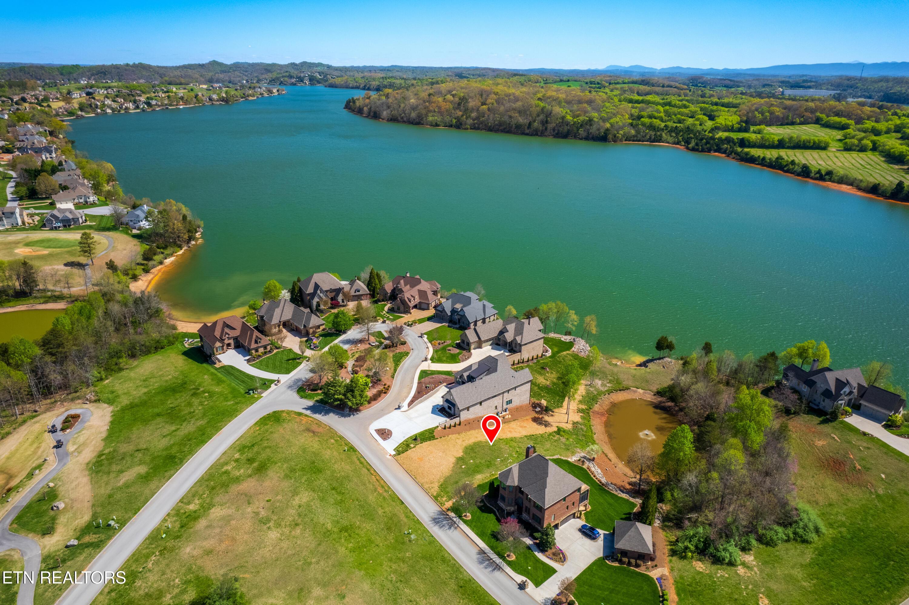 101 Breakers Drive, Vonore, TN - Fort Loudoun and Tellico Lake Real Estate - Image# 10