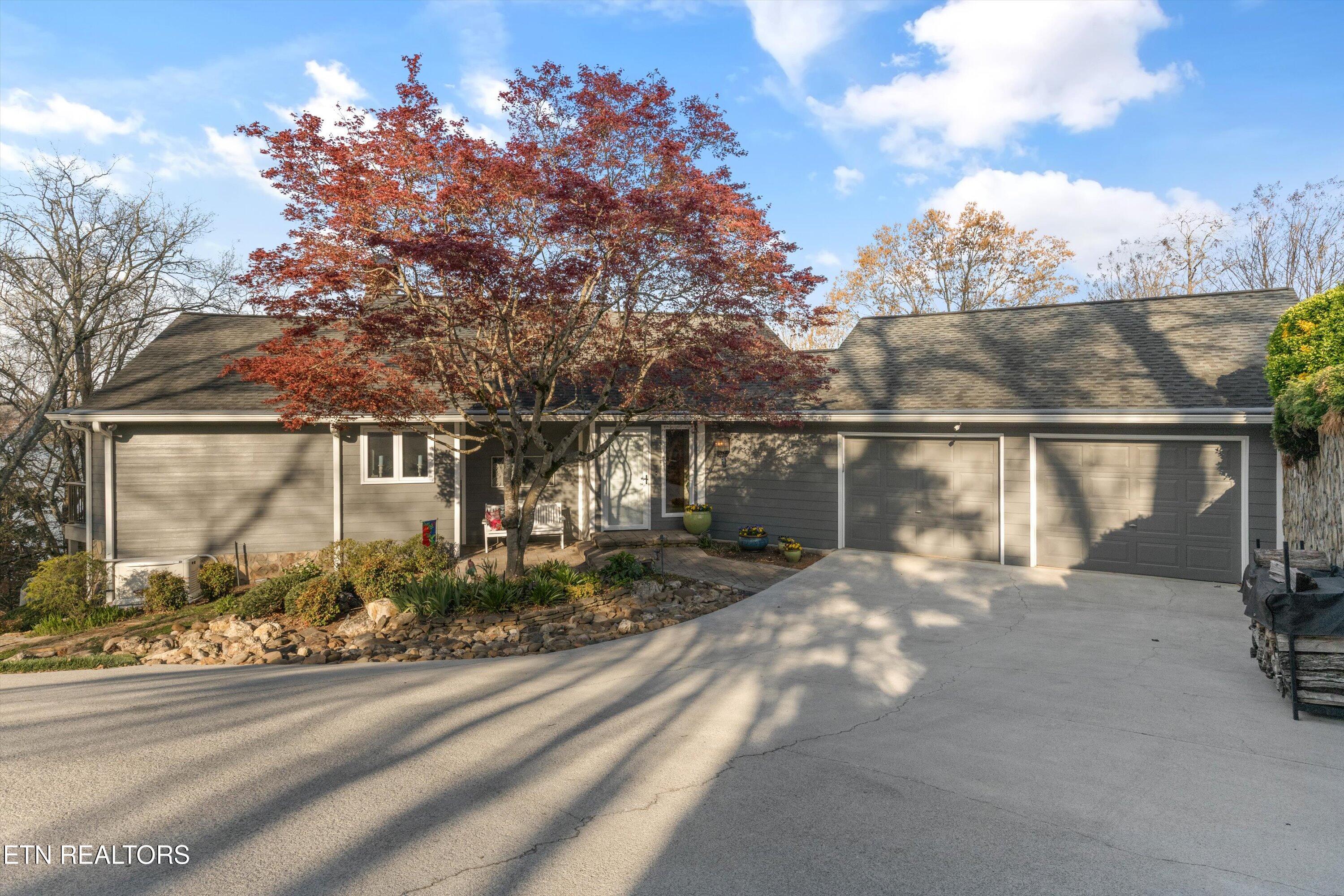 1160 Chula Vista Drive, Friendsville, TN - Fort Loudoun and Tellico Lake Real Estate - Image# 3