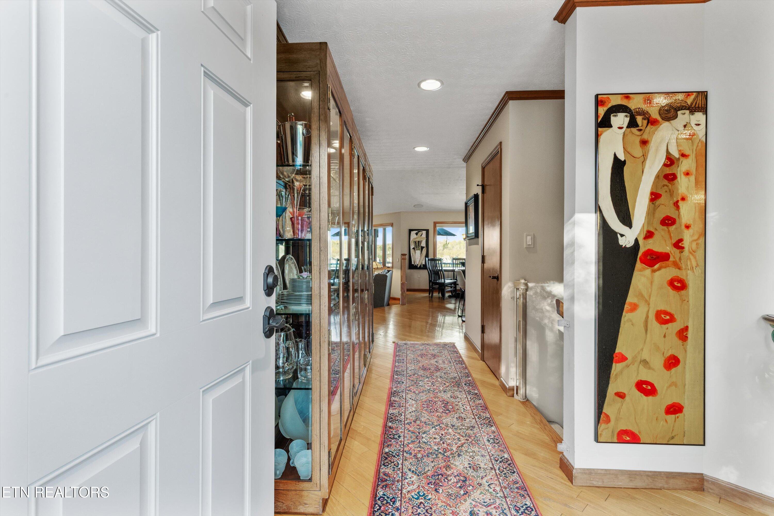 1160 Chula Vista Drive, Friendsville, TN - Fort Loudoun and Tellico Lake Real Estate - Image# 6