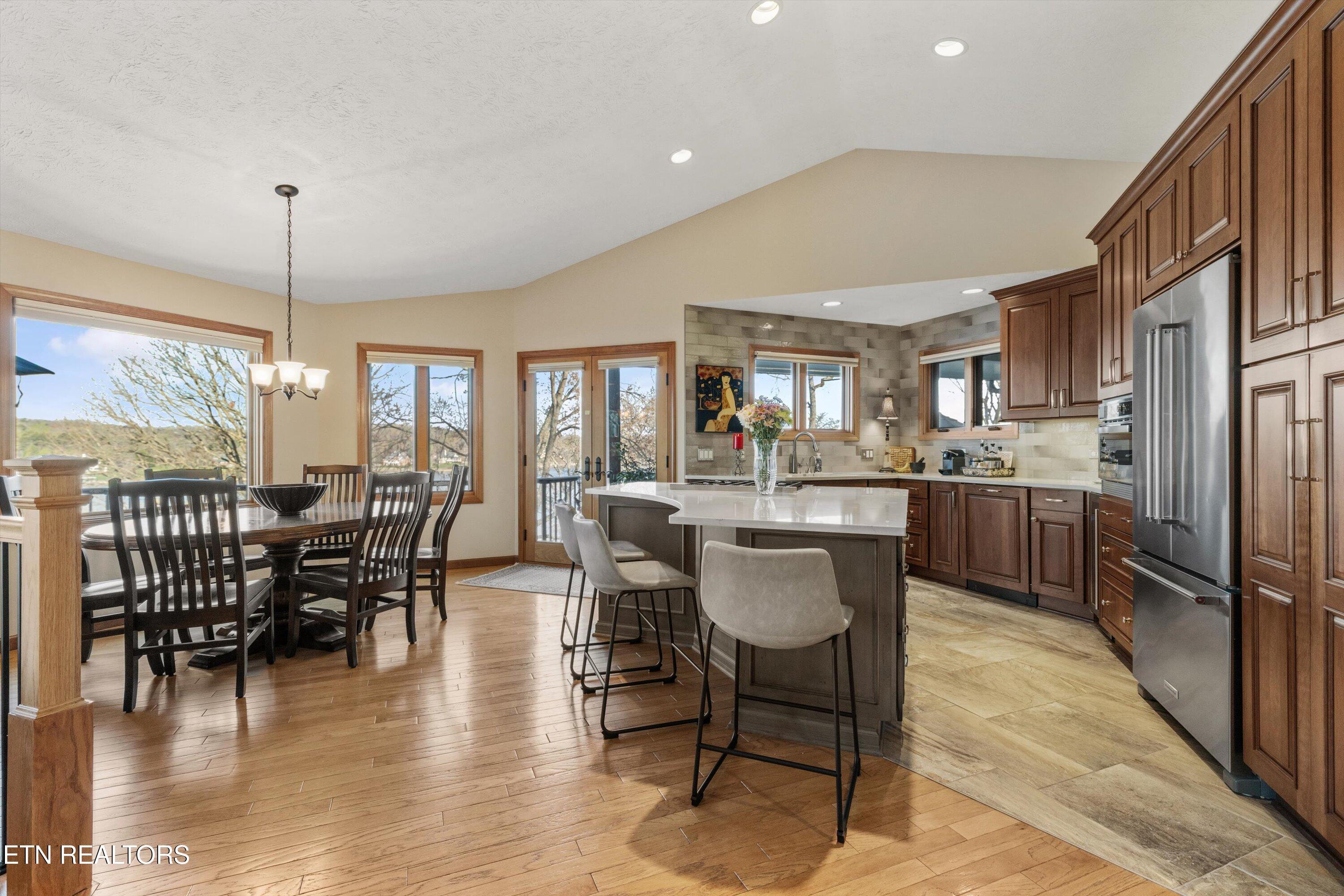 1160 Chula Vista Drive, Friendsville, TN - Fort Loudoun and Tellico Lake Real Estate - Image# 7