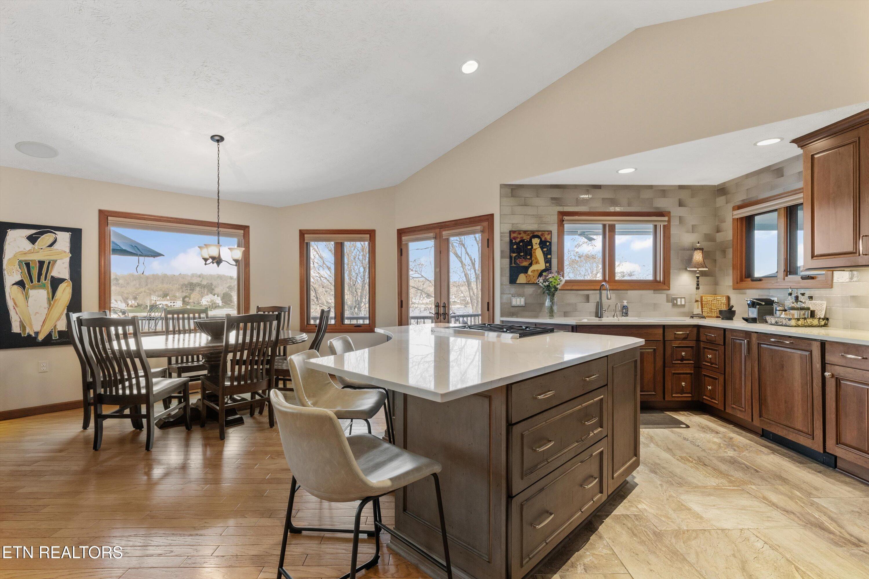 1160 Chula Vista Drive, Friendsville, TN - Fort Loudoun and Tellico Lake Real Estate - Image# 10