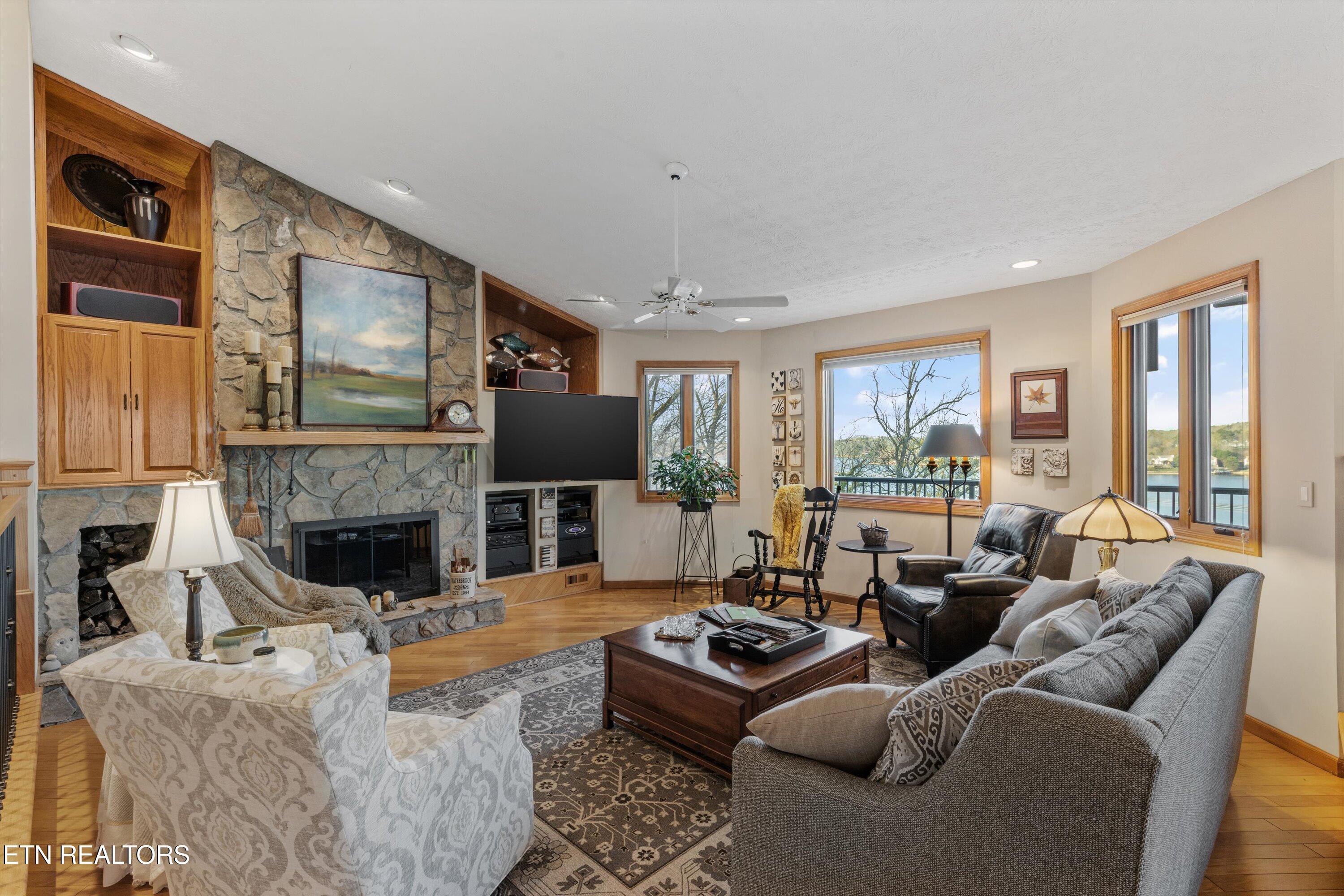 1160 Chula Vista Drive, Friendsville, TN - Fort Loudoun and Tellico Lake Real Estate - Image# 12