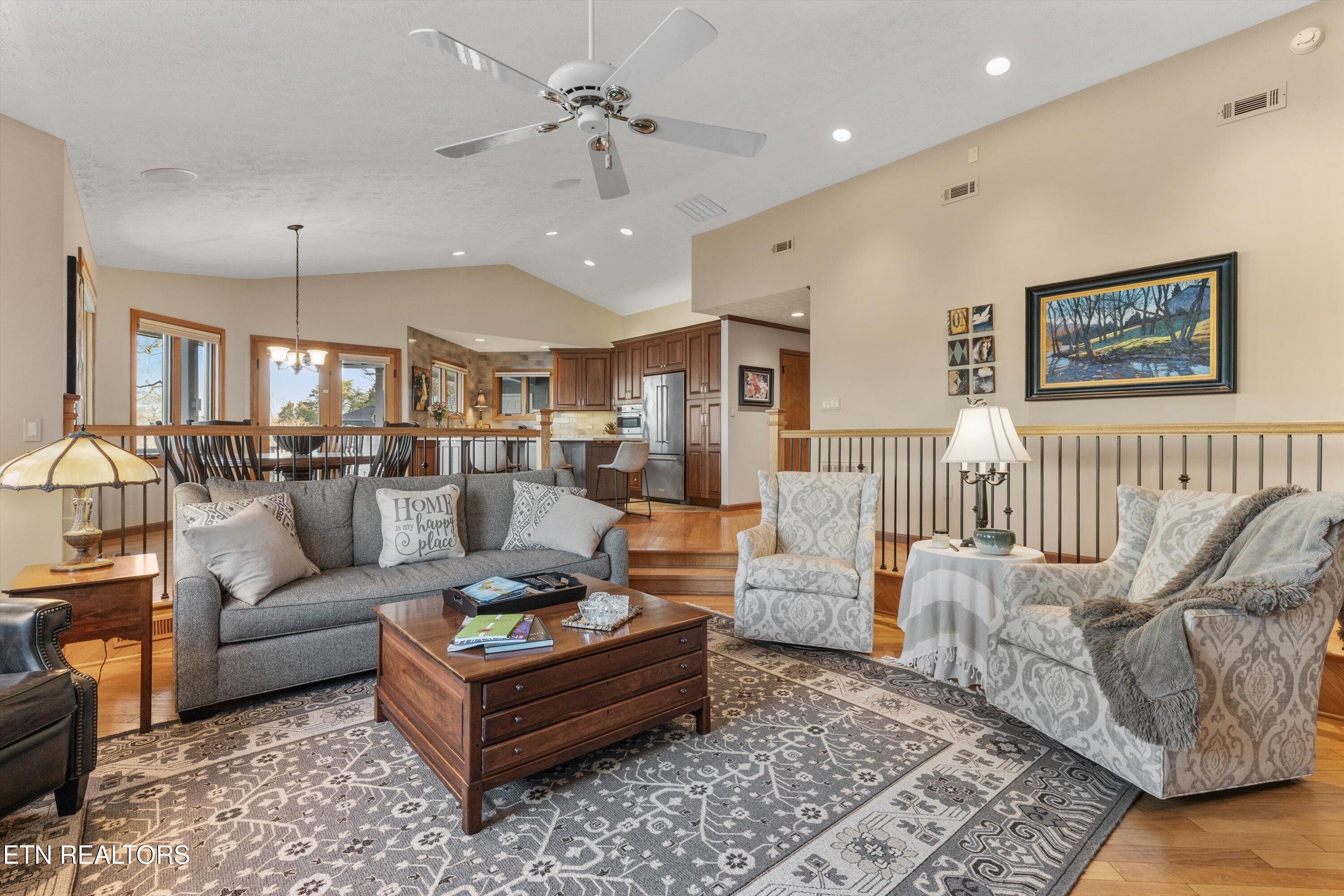 1160 Chula Vista Drive, Friendsville, TN - Fort Loudoun and Tellico Lake Real Estate - Image# 13