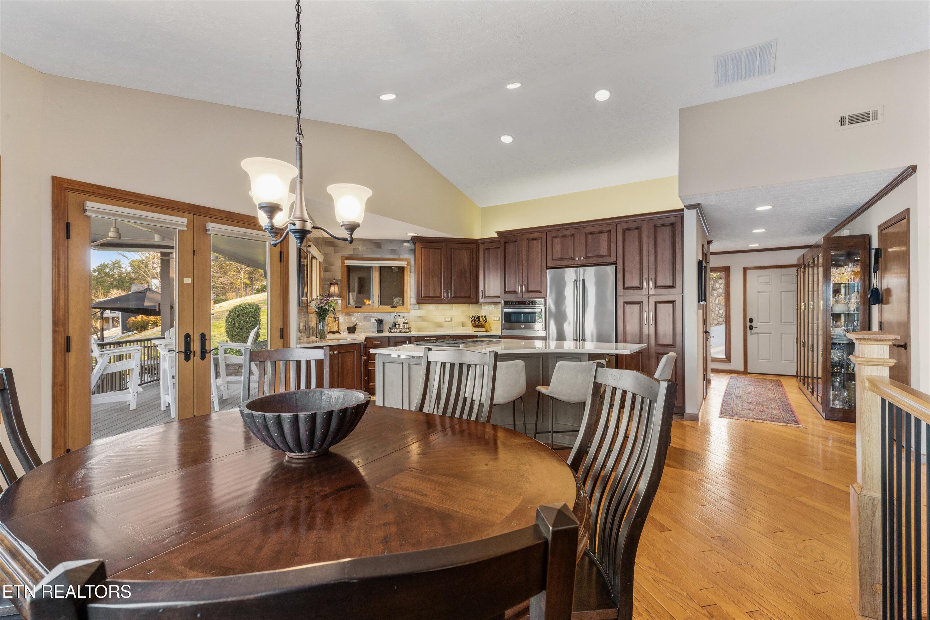 1160 Chula Vista Drive, Friendsville, TN - Fort Loudoun and Tellico Lake Real Estate - Image# 14