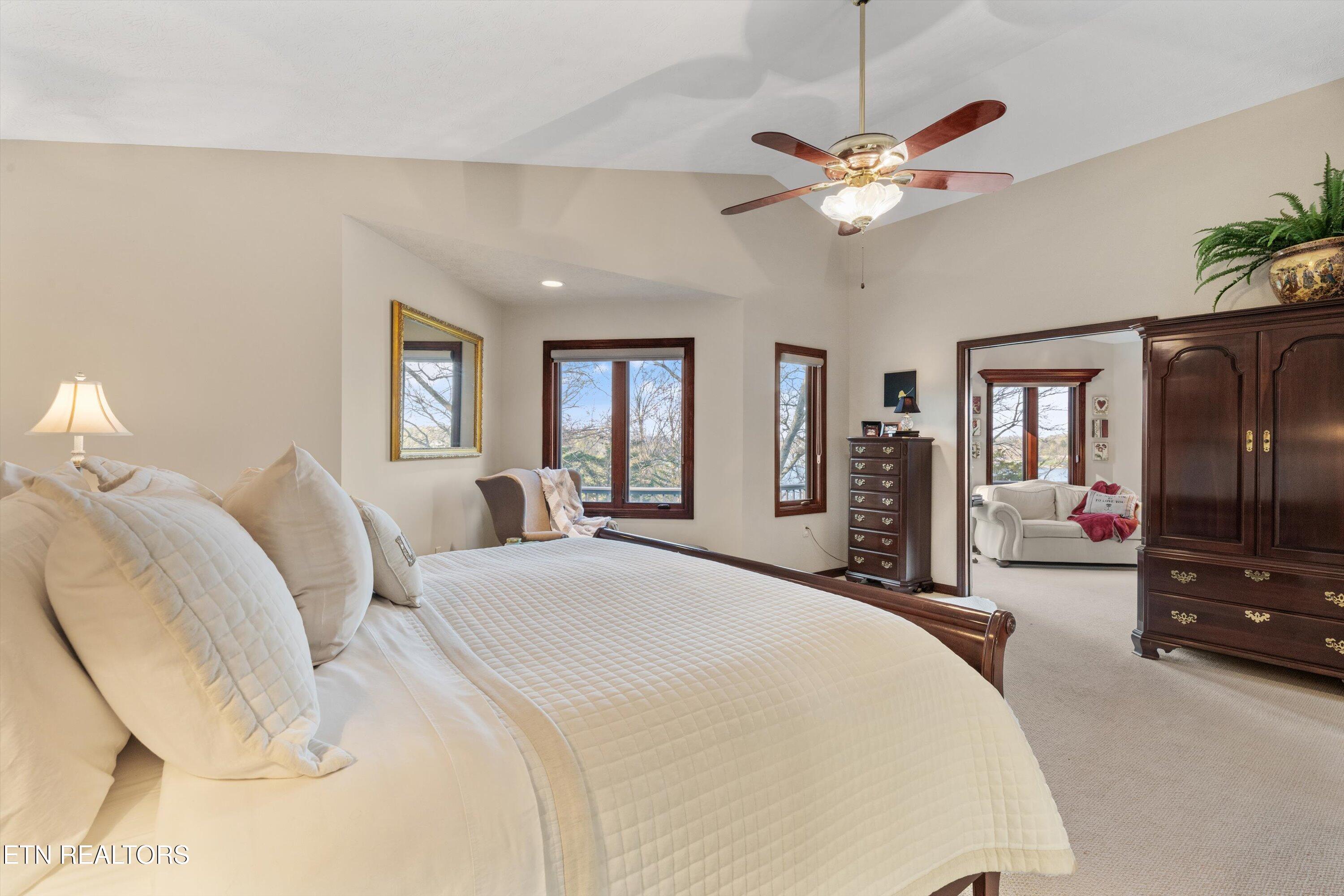1160 Chula Vista Drive, Friendsville, TN - Fort Loudoun and Tellico Lake Real Estate - Image# 15