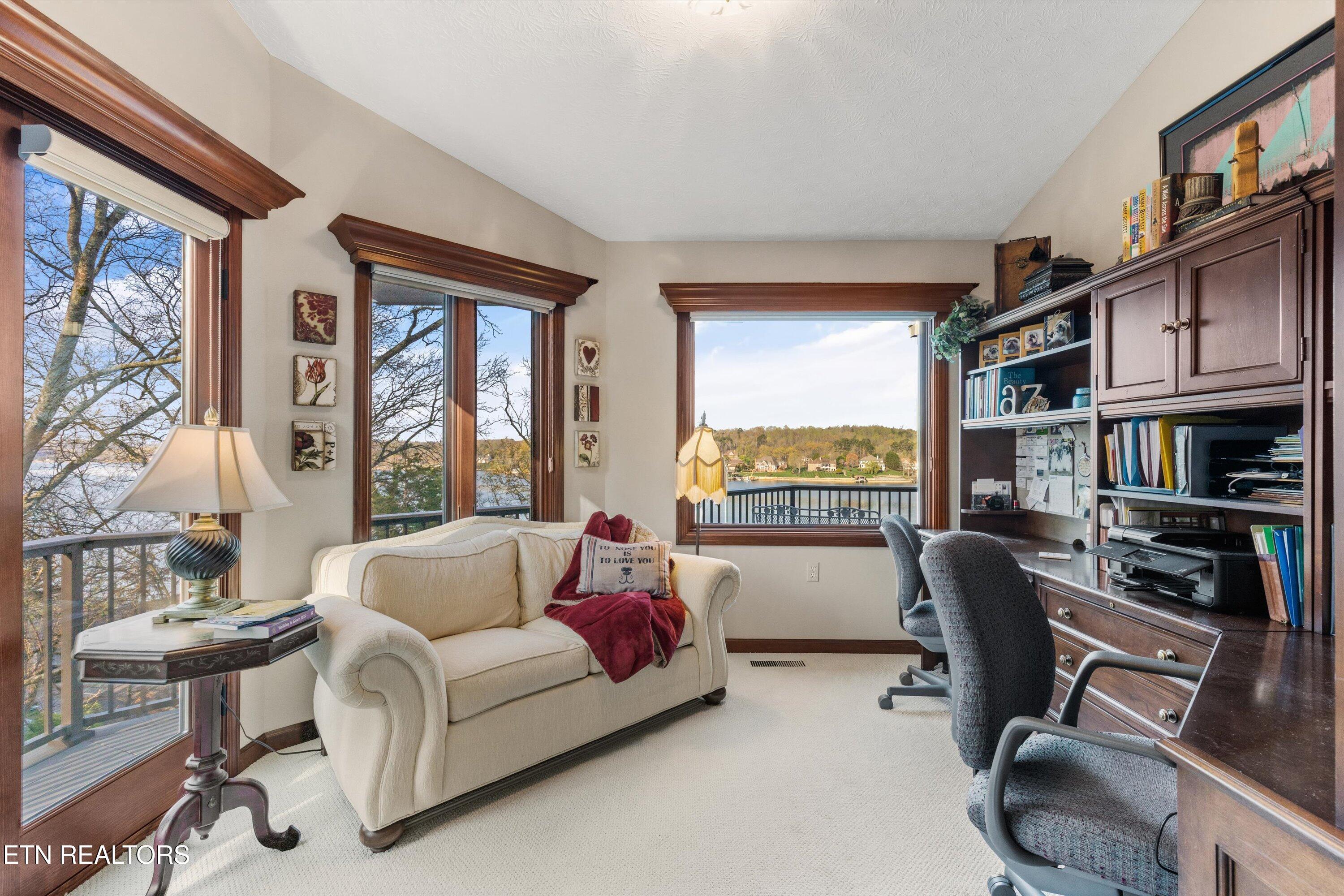 1160 Chula Vista Drive, Friendsville, TN - Fort Loudoun and Tellico Lake Real Estate - Image# 16