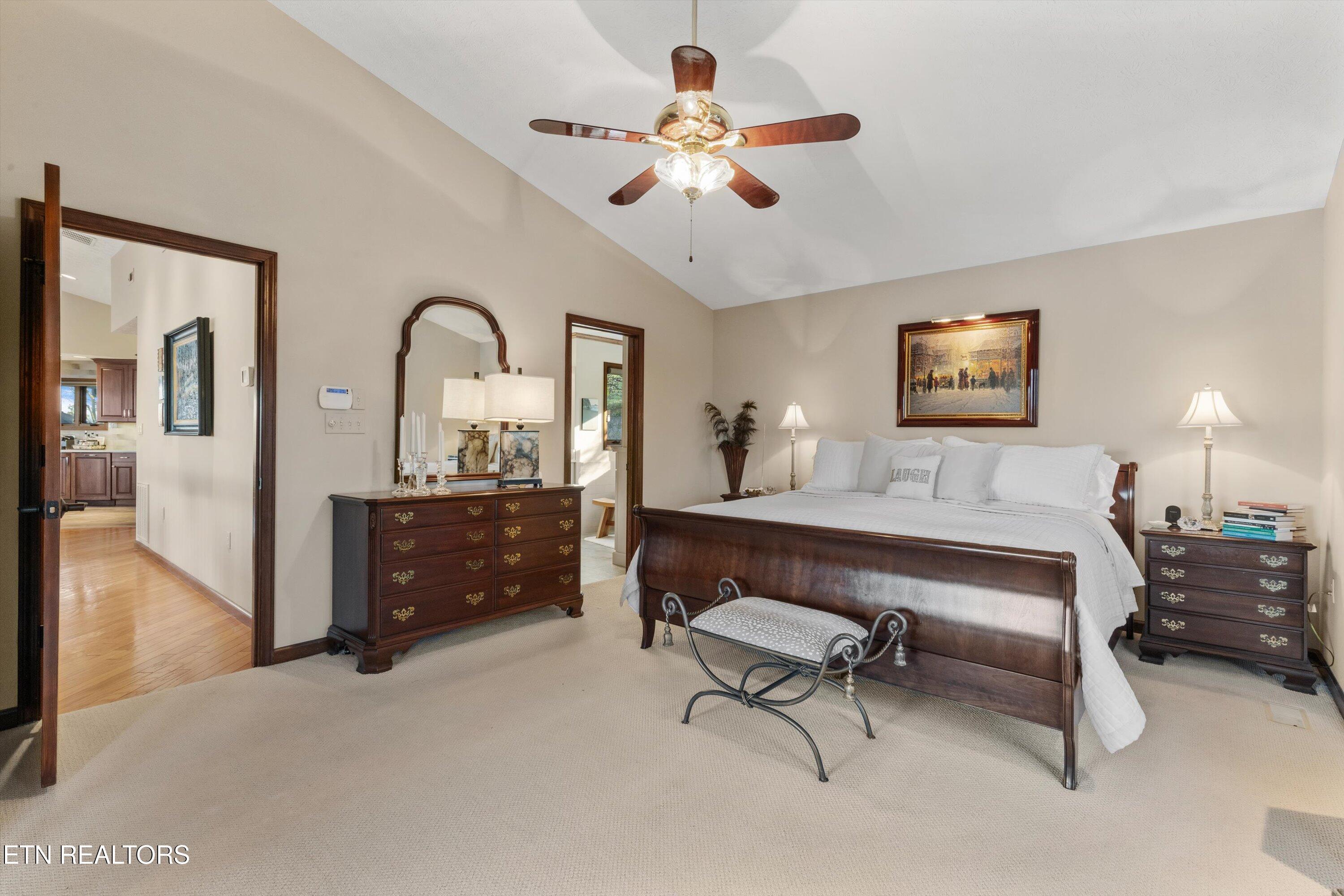 1160 Chula Vista Drive, Friendsville, TN - Fort Loudoun and Tellico Lake Real Estate - Image# 17