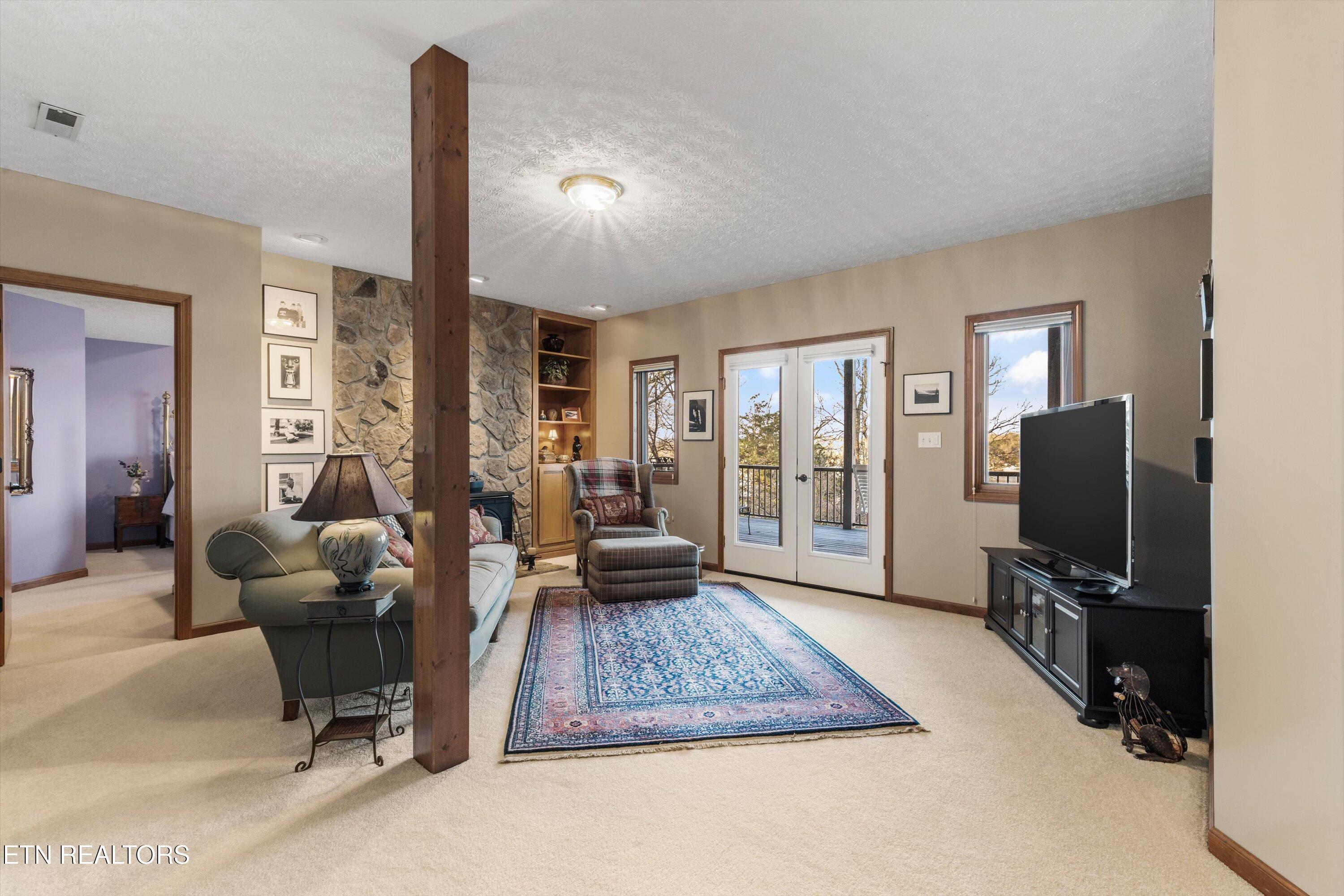 1160 Chula Vista Drive, Friendsville, TN - Fort Loudoun and Tellico Lake Real Estate - Image# 23