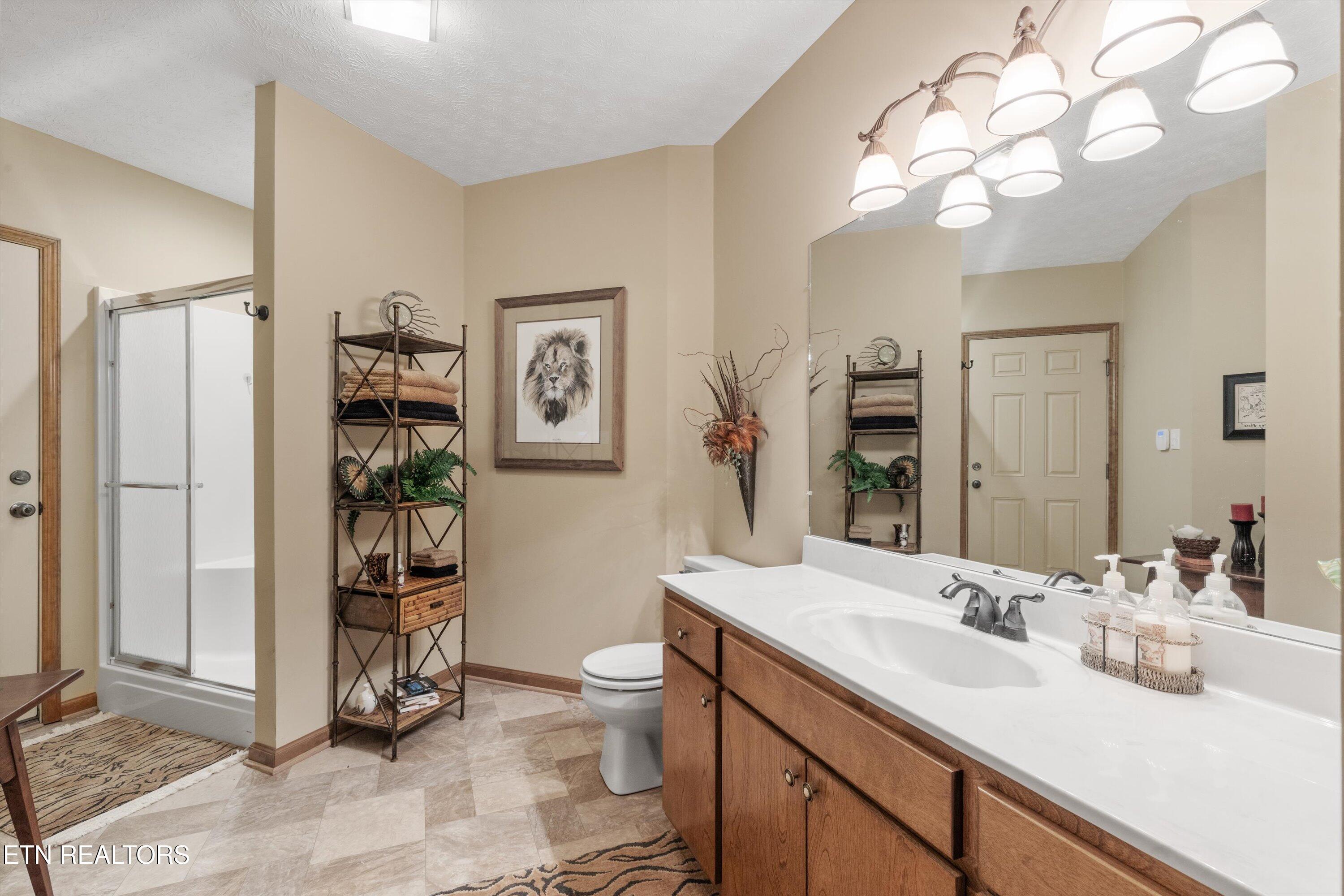 1160 Chula Vista Drive, Friendsville, TN - Fort Loudoun and Tellico Lake Real Estate - Image# 26