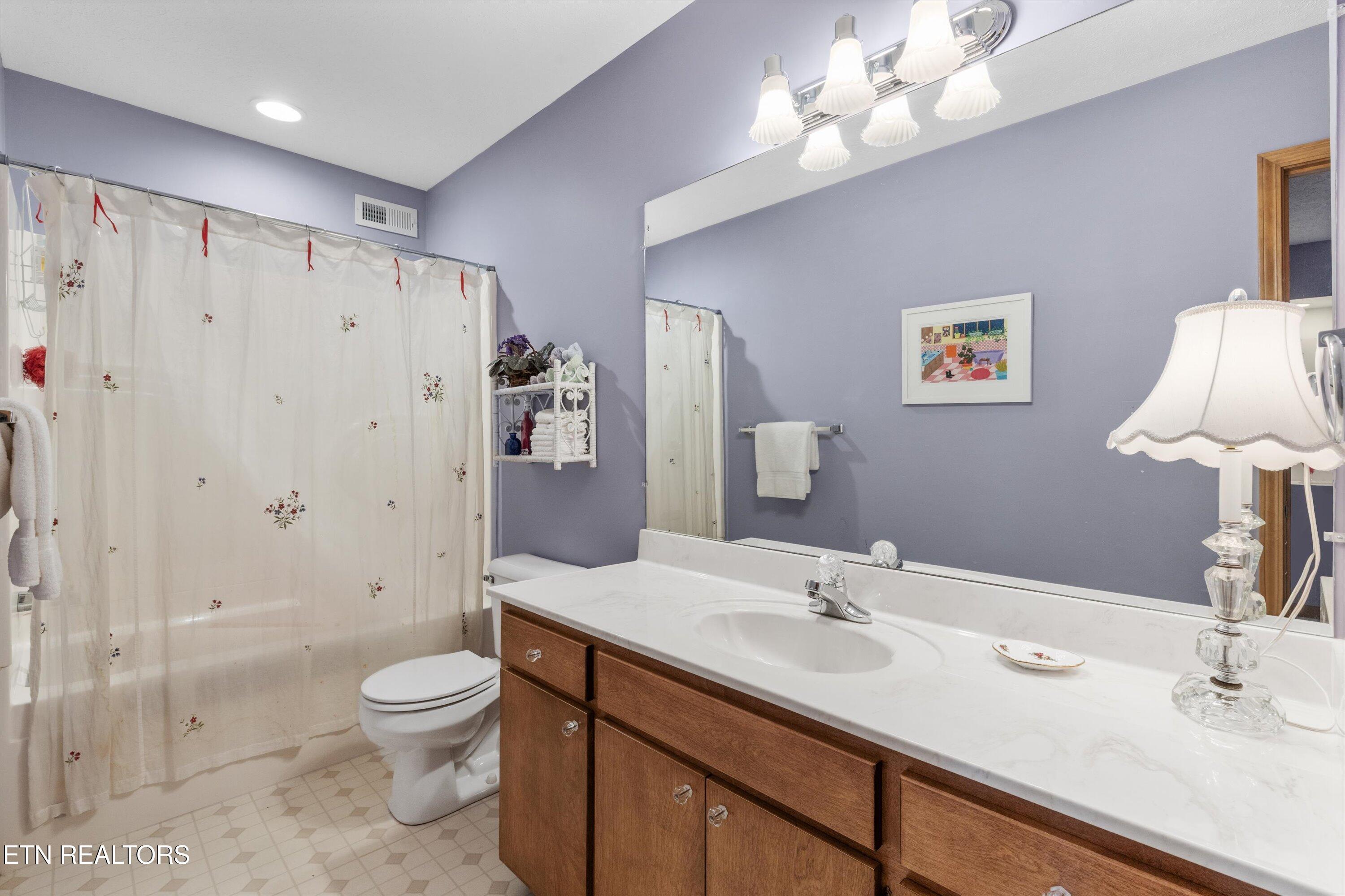 1160 Chula Vista Drive, Friendsville, TN - Fort Loudoun and Tellico Lake Real Estate - Image# 30