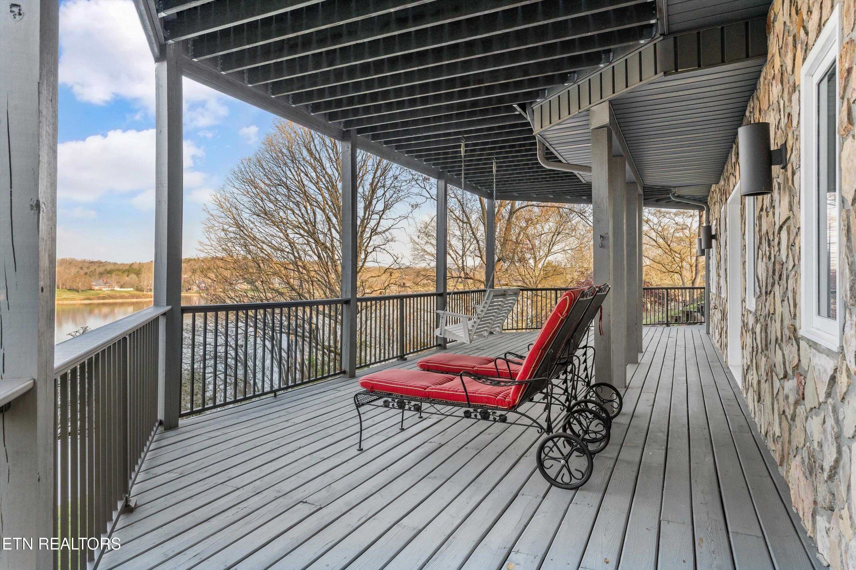 1160 Chula Vista Drive, Friendsville, TN - Fort Loudoun and Tellico Lake Real Estate - Image# 31