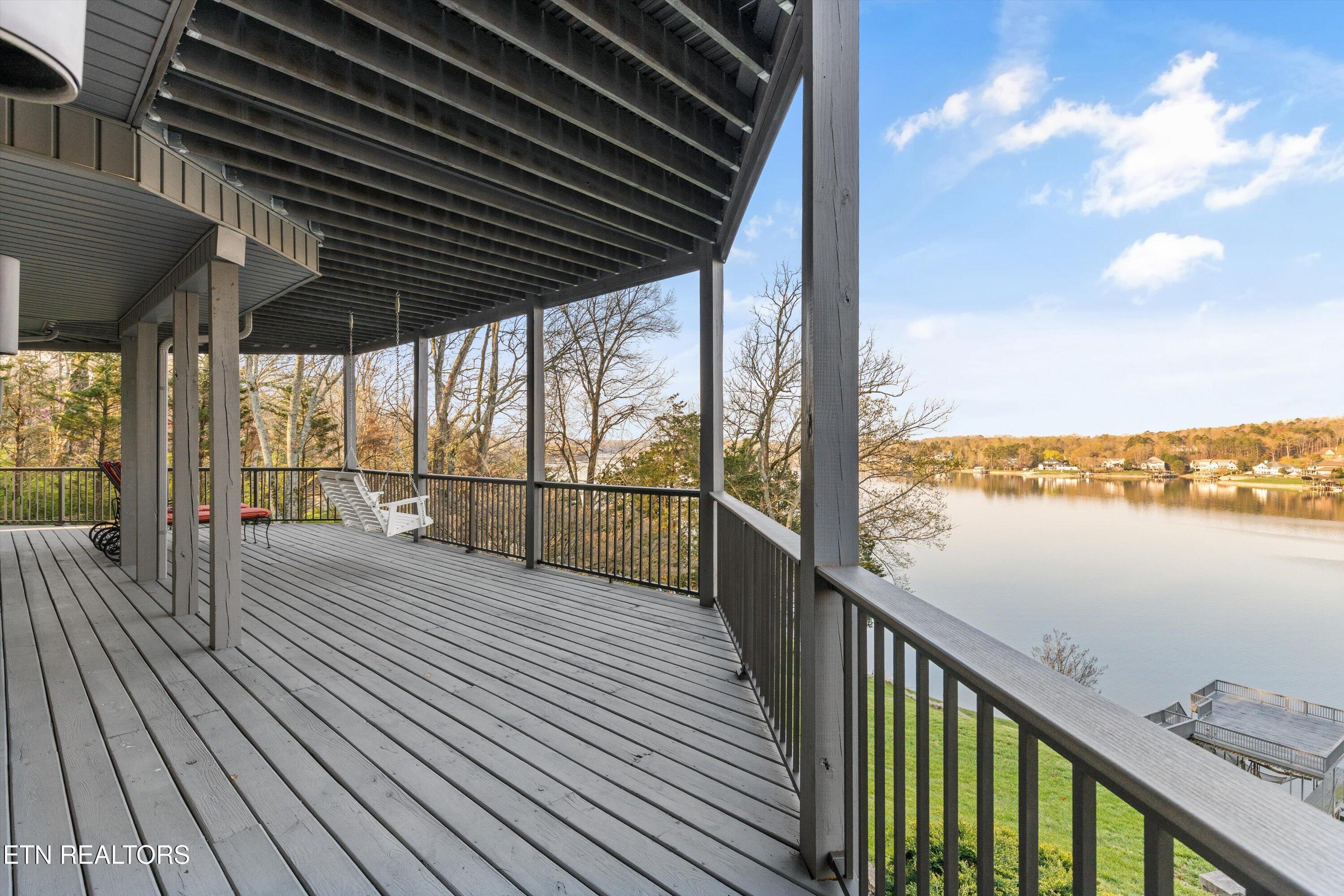 1160 Chula Vista Drive, Friendsville, TN - Fort Loudoun and Tellico Lake Real Estate - Image# 32