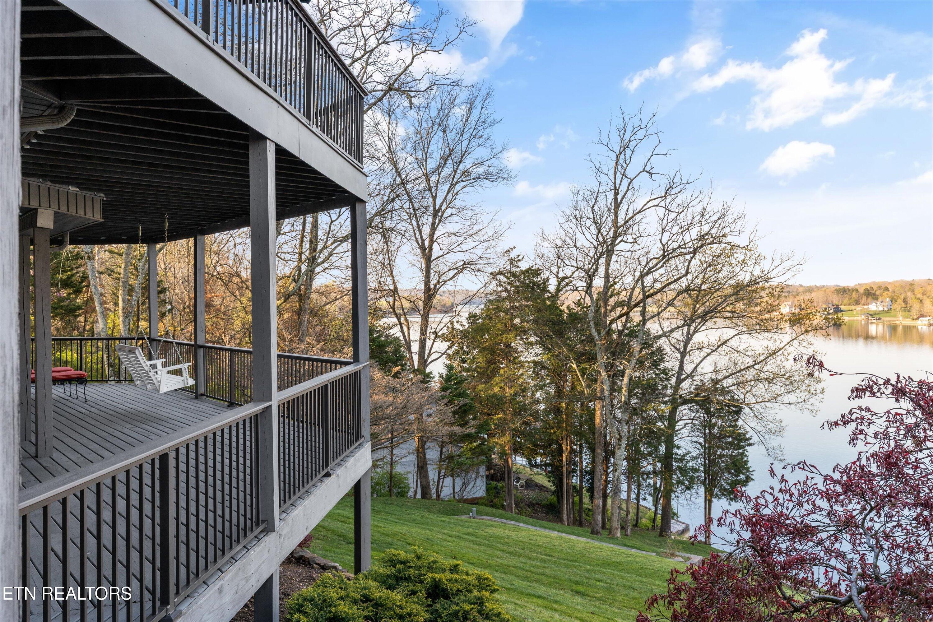 1160 Chula Vista Drive, Friendsville, TN - Fort Loudoun and Tellico Lake Real Estate - Image# 33