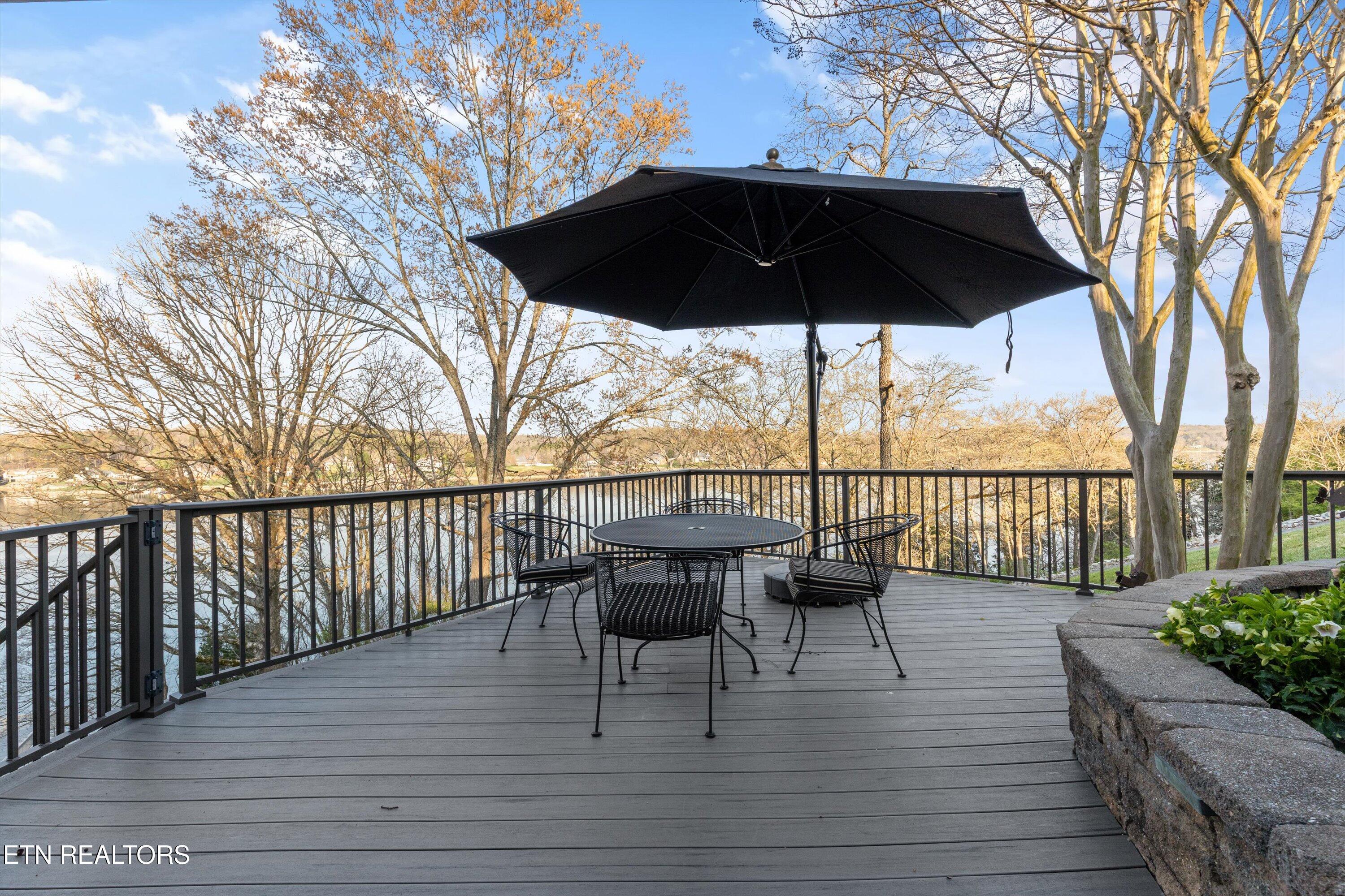 1160 Chula Vista Drive, Friendsville, TN - Fort Loudoun and Tellico Lake Real Estate - Image# 34