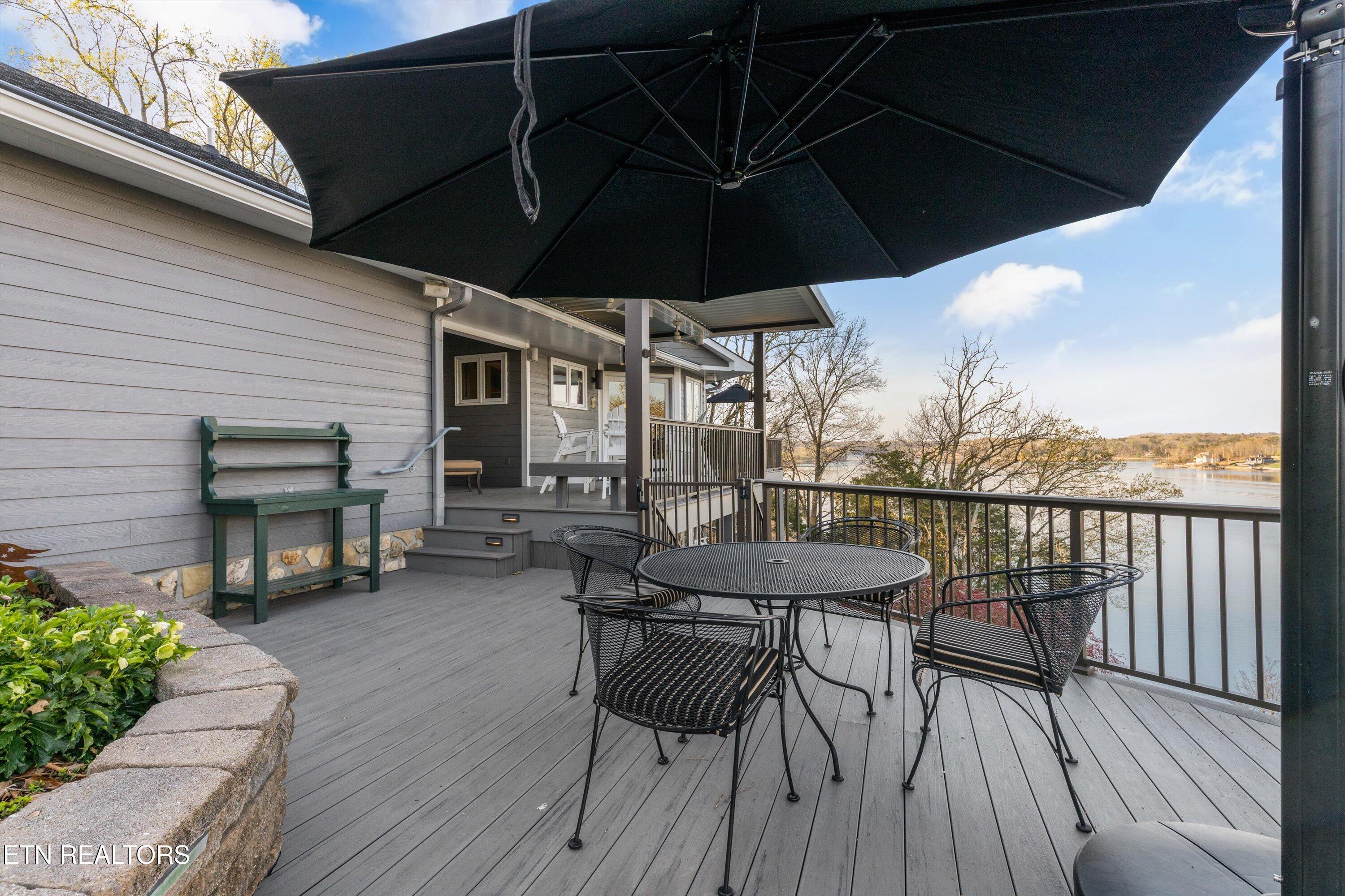 1160 Chula Vista Drive, Friendsville, TN - Fort Loudoun and Tellico Lake Real Estate - Image# 35