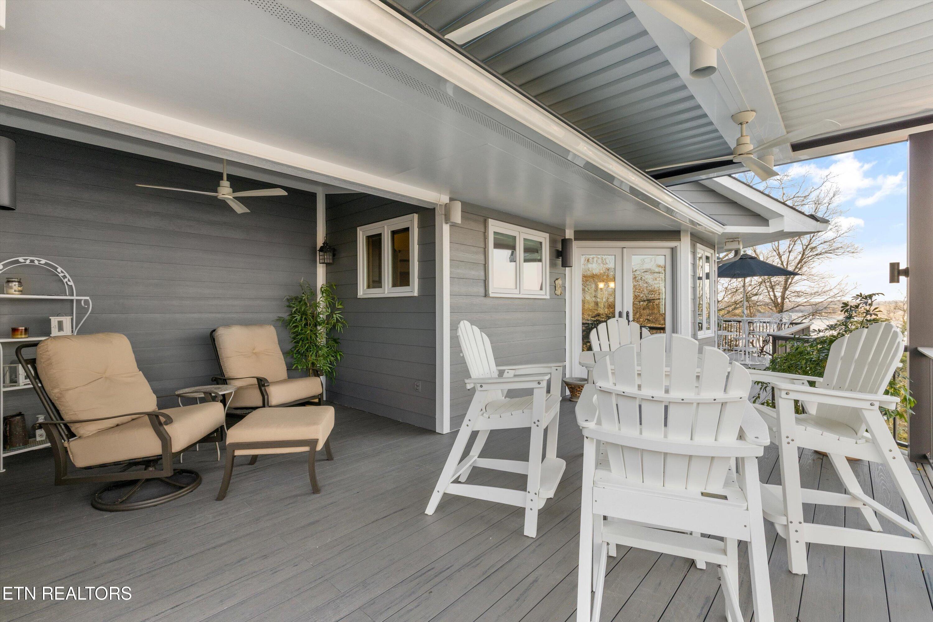 1160 Chula Vista Drive, Friendsville, TN - Fort Loudoun and Tellico Lake Real Estate - Image# 36